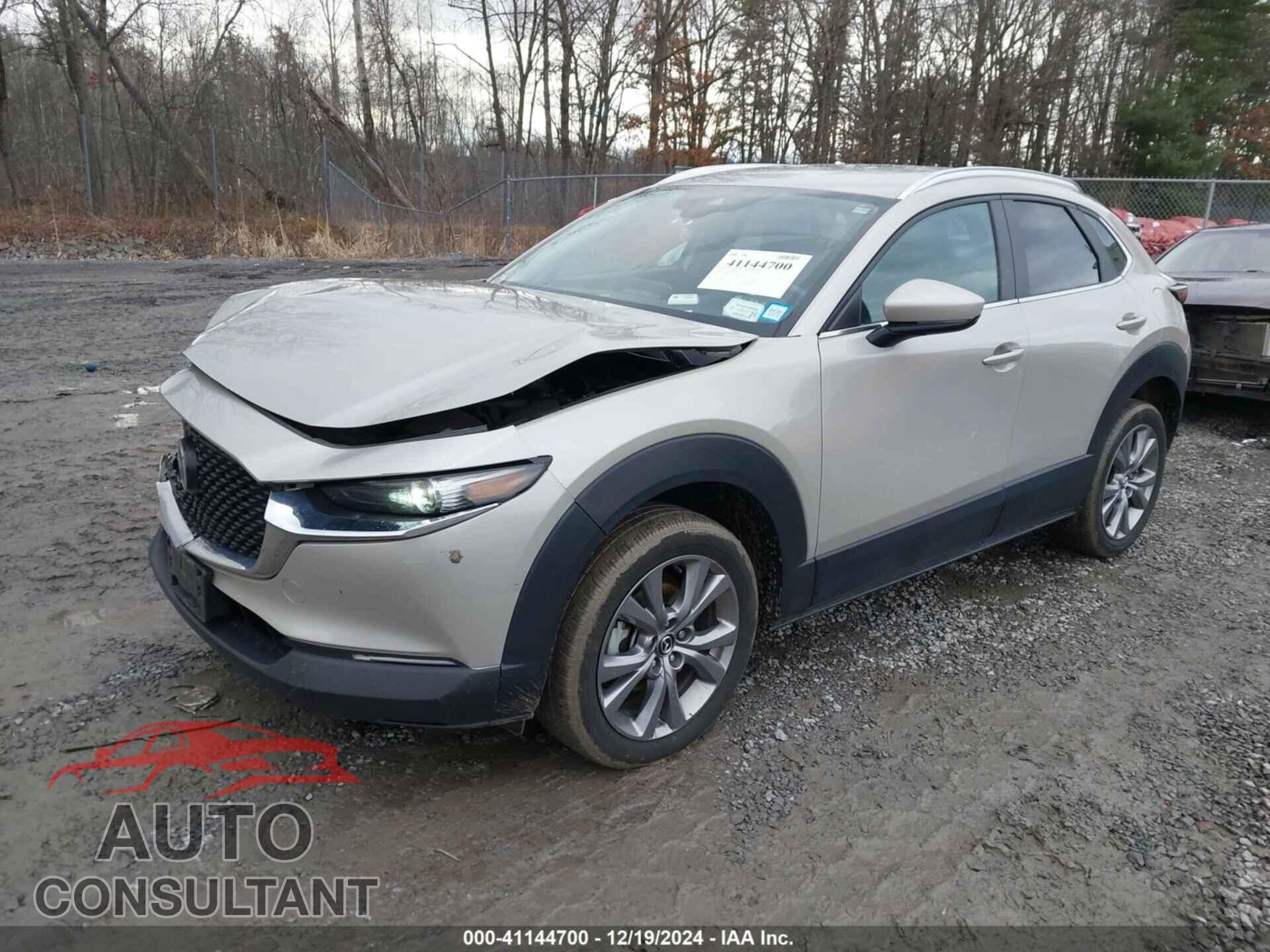 MAZDA CX-30 2023 - 3MVDMBBM5PM564735