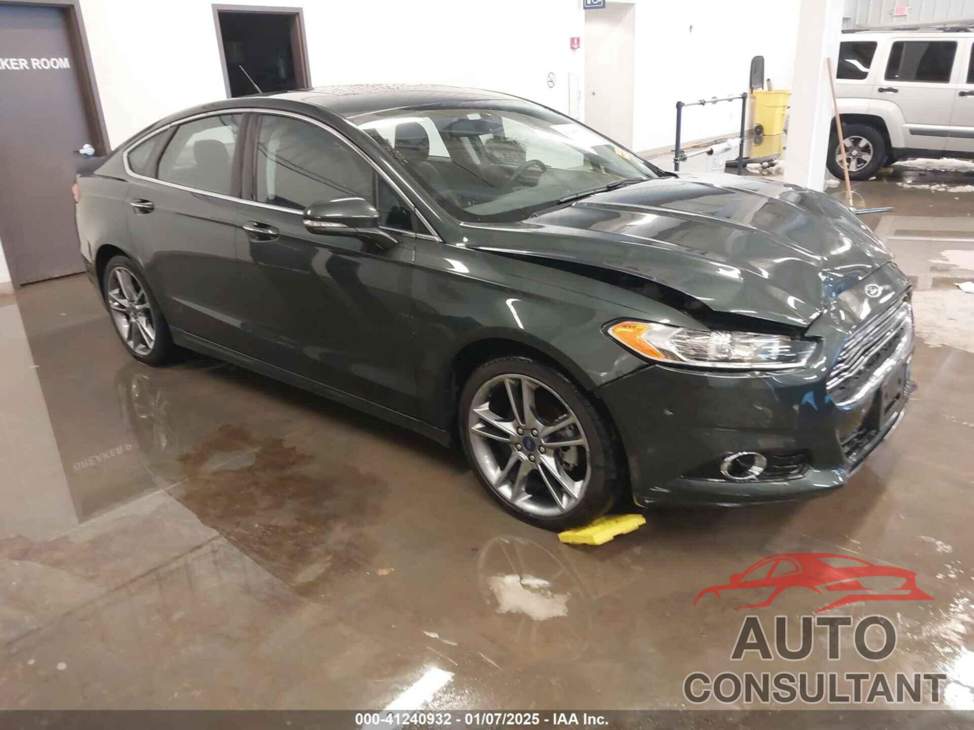 FORD FUSION 2015 - 3FA6P0K98FR304922
