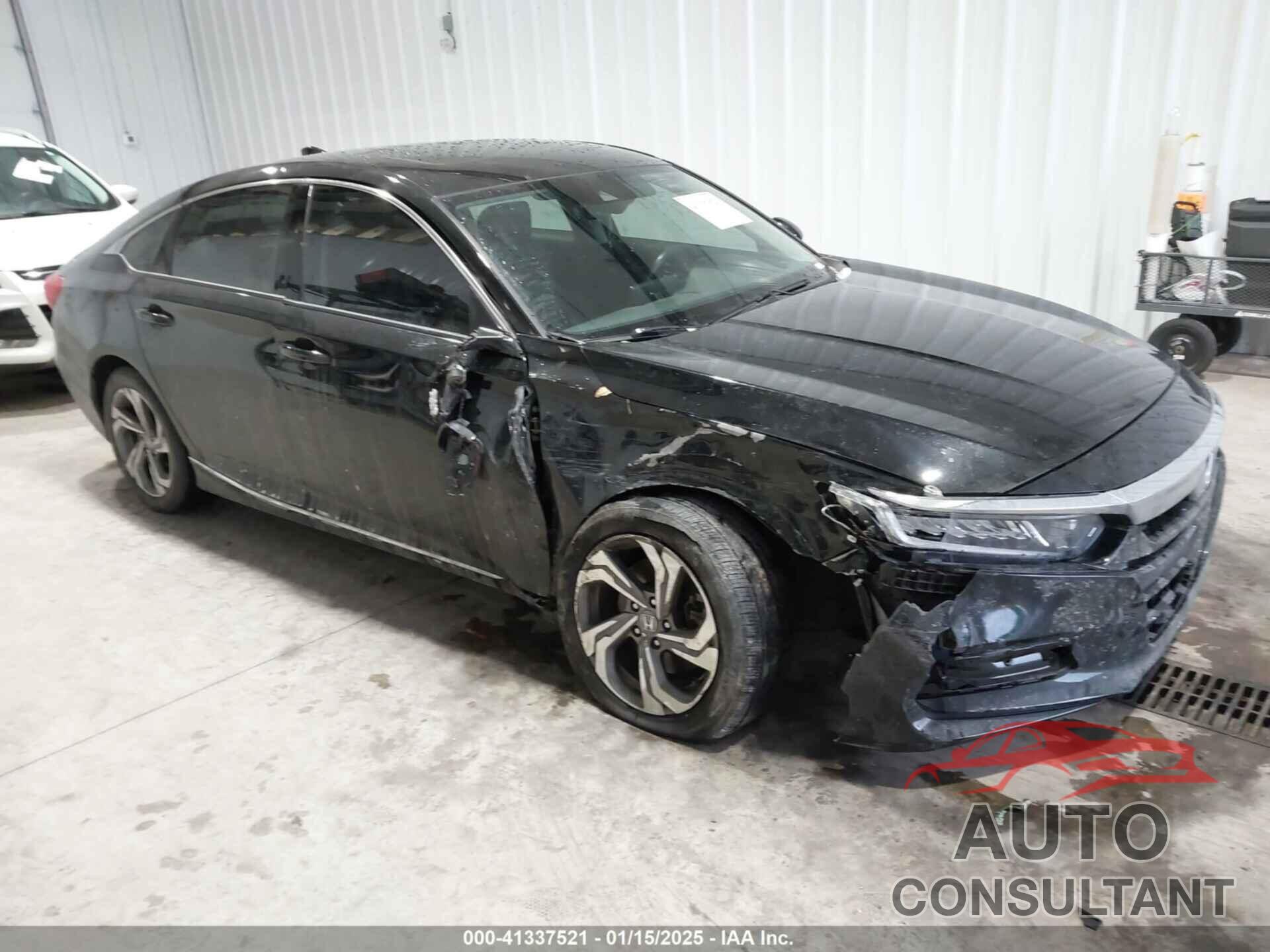 HONDA ACCORD 2018 - 1HGCV2F64JA020836