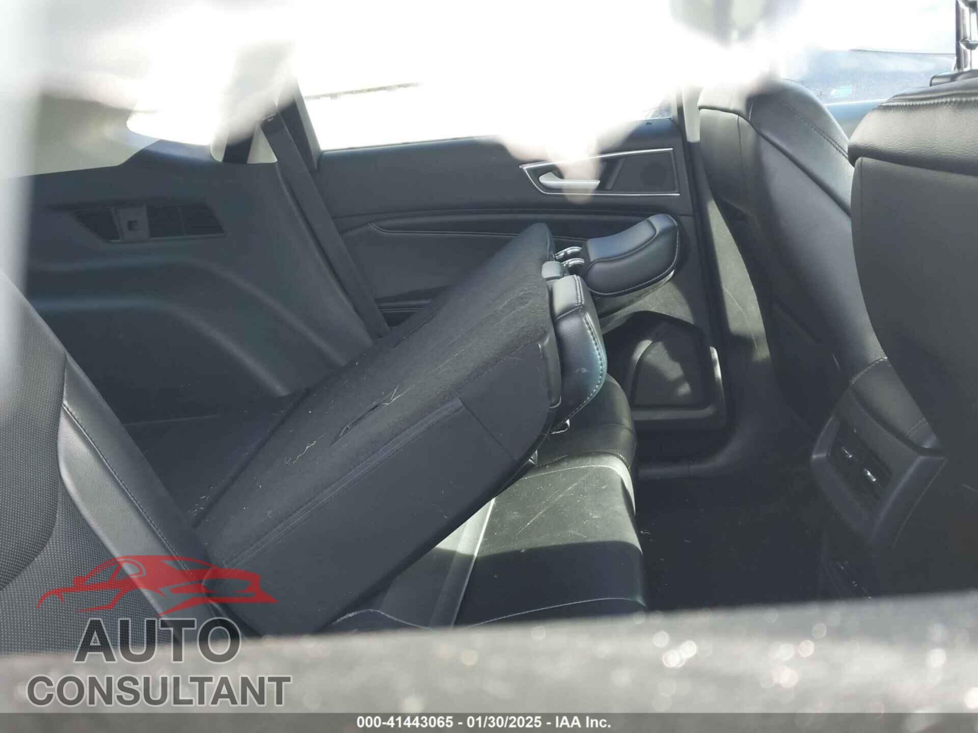 FORD EDGE 2016 - 2FMPK4K94GBC17132