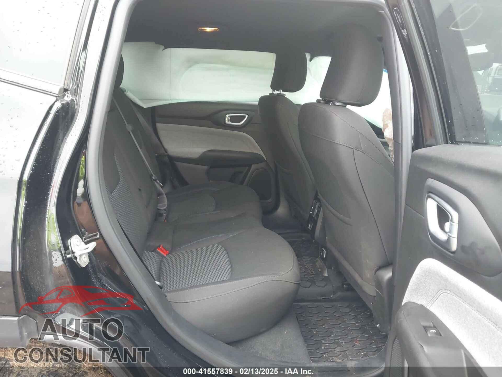 JEEP COMPASS 2024 - 3C4NJDAN5RT166776