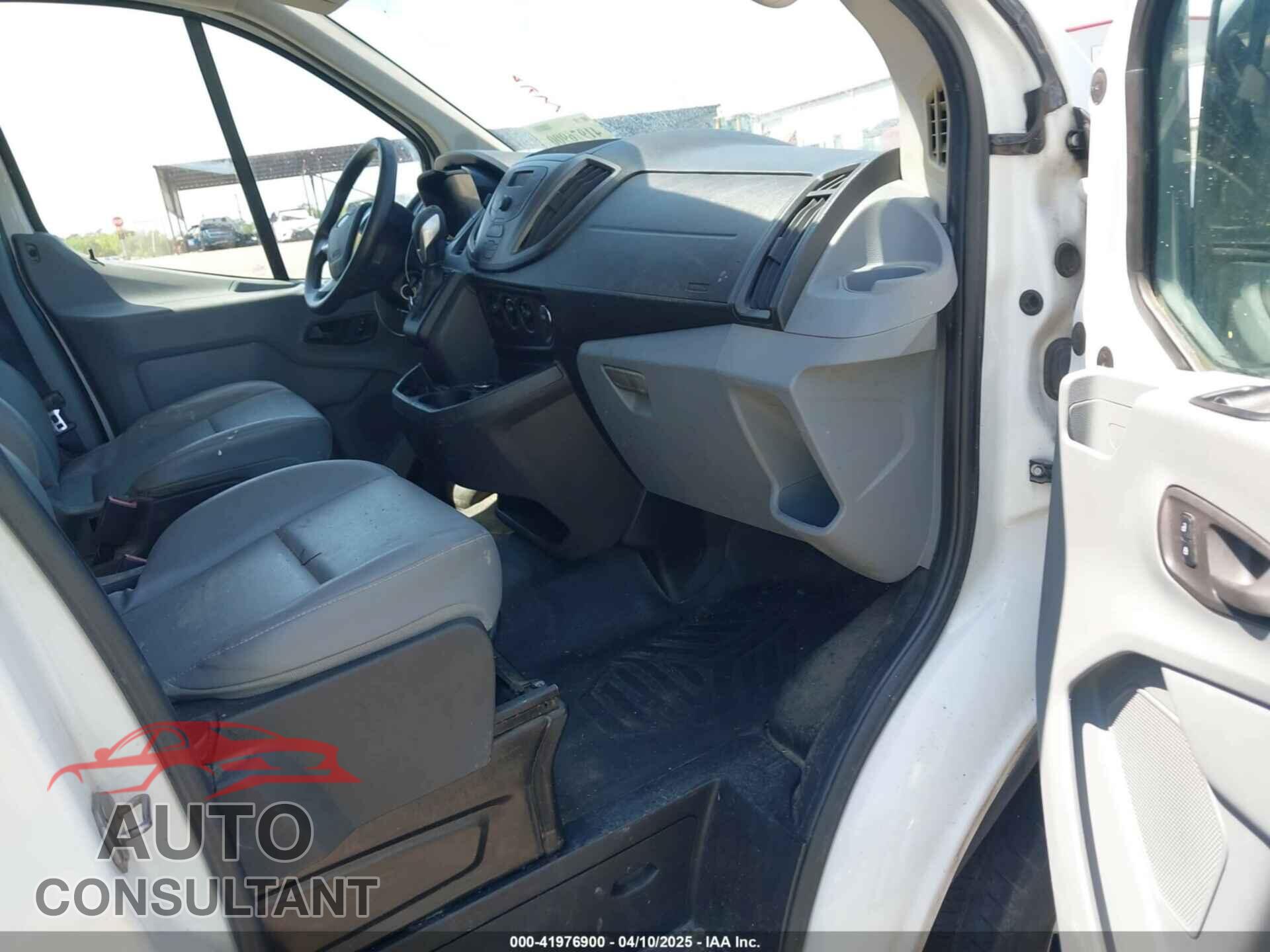 FORD TRANSIT-150 2015 - 1FTNE1YM1FKB32377
