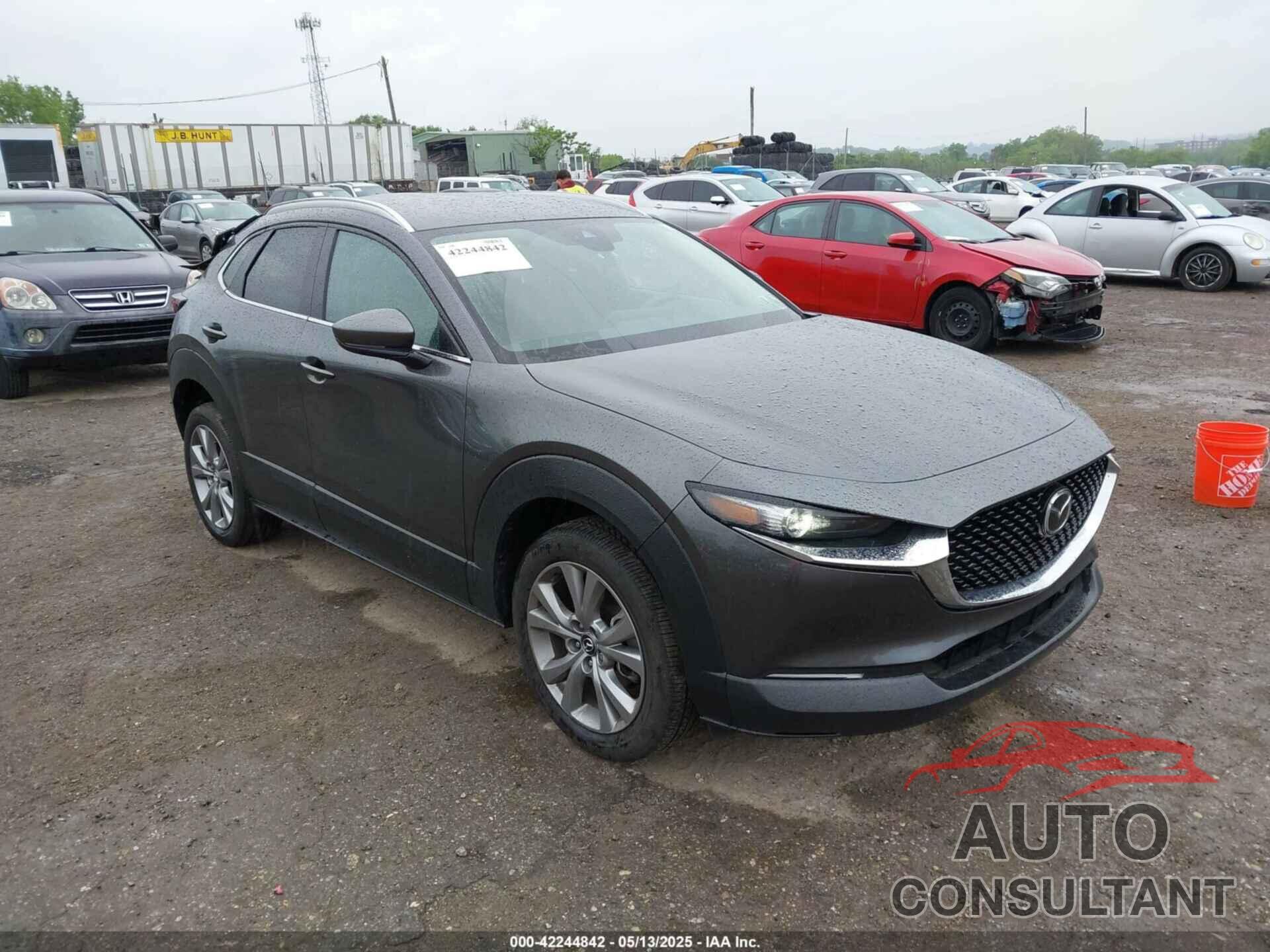 MAZDA CX-30 2023 - 3MVDMBCM5PM576771