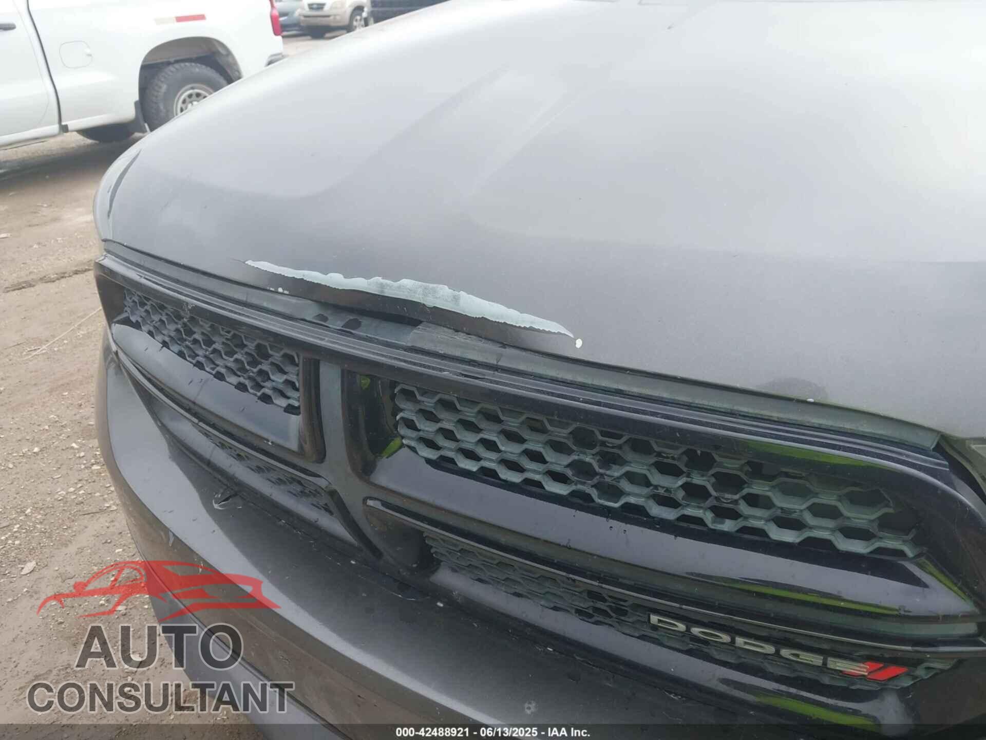 DODGE DURANGO 2013 - 1C4RDHDG8DC690859