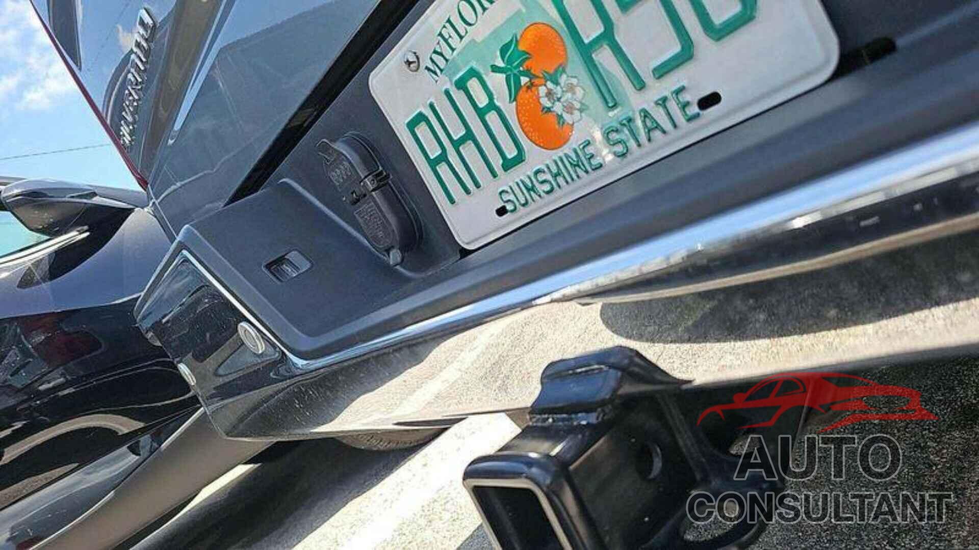 CHEVROLET SILVERADO 2020 - 3GCPWCEK6LG235916