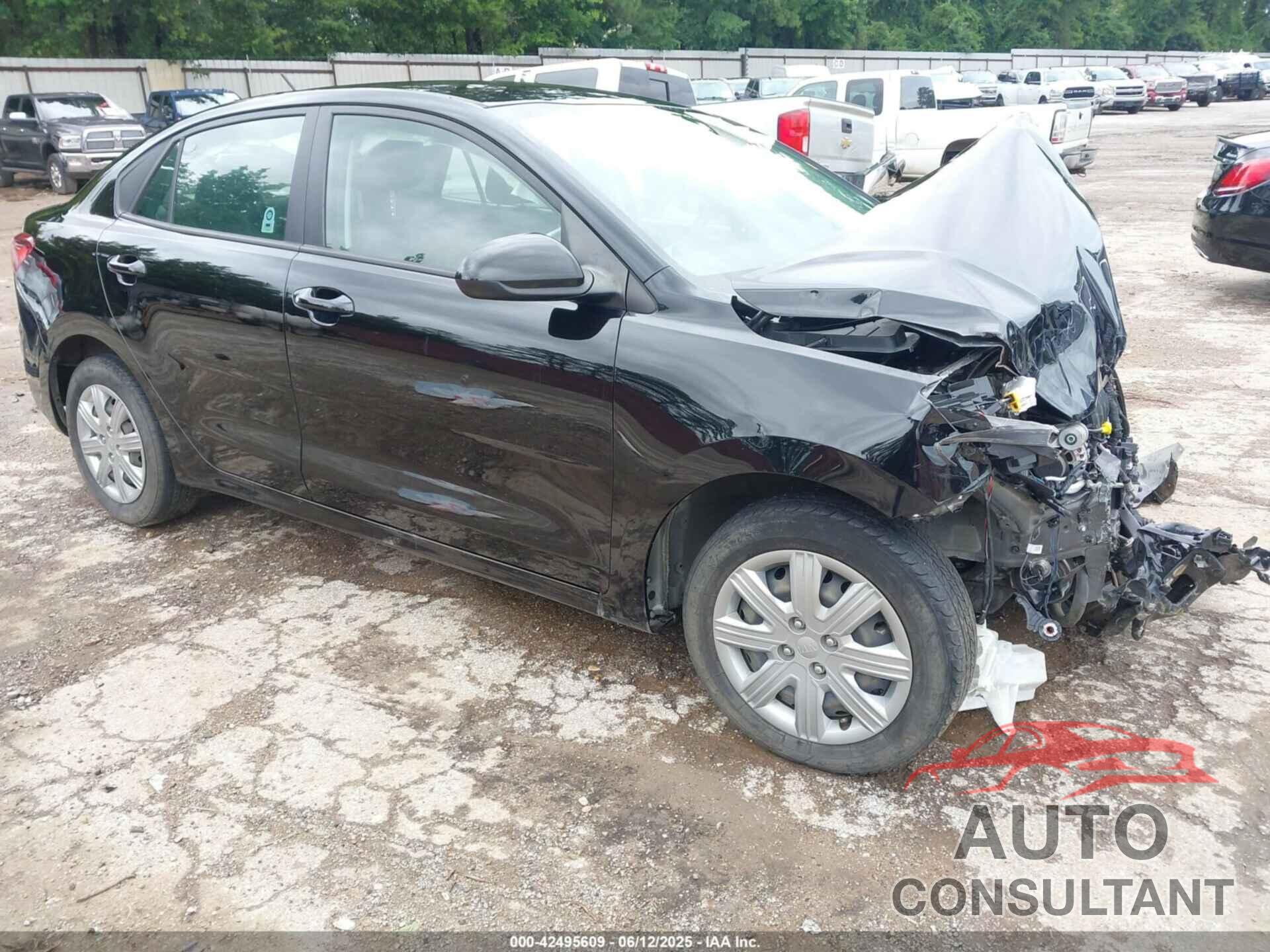 KIA RIO 2021 - 3KPA24ADXME383207