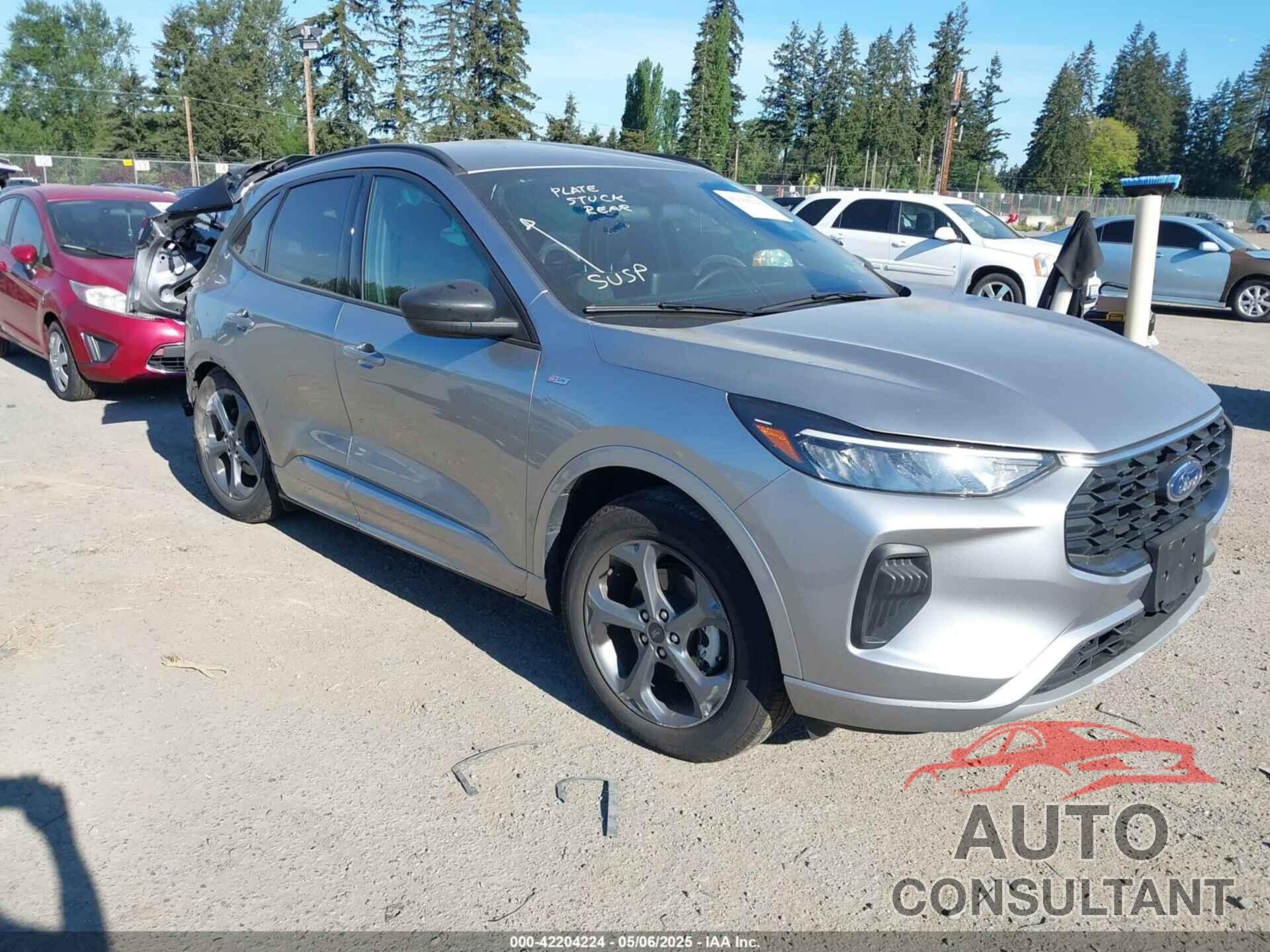 FORD ESCAPE 2024 - 1FMCU9MN6RUA24199
