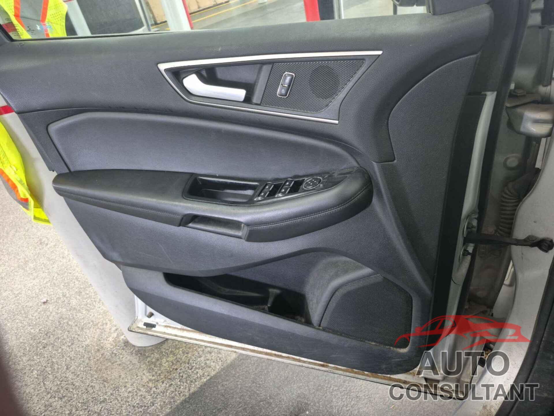 FORD EDGE 2016 - 2FMPK4J97GBC21760