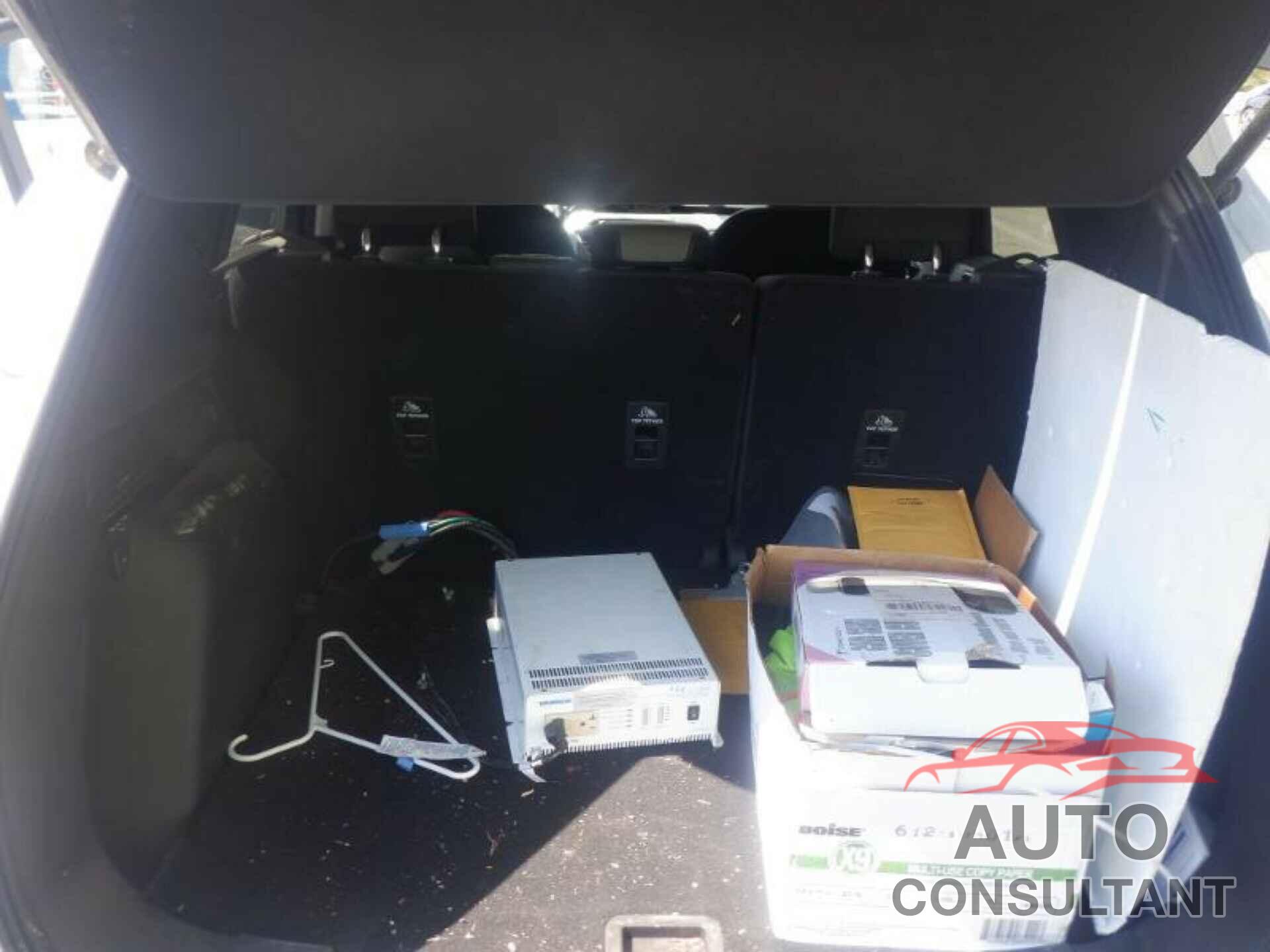 FORD ESCAPE 2020 - 1FMCU9G67LUB45142