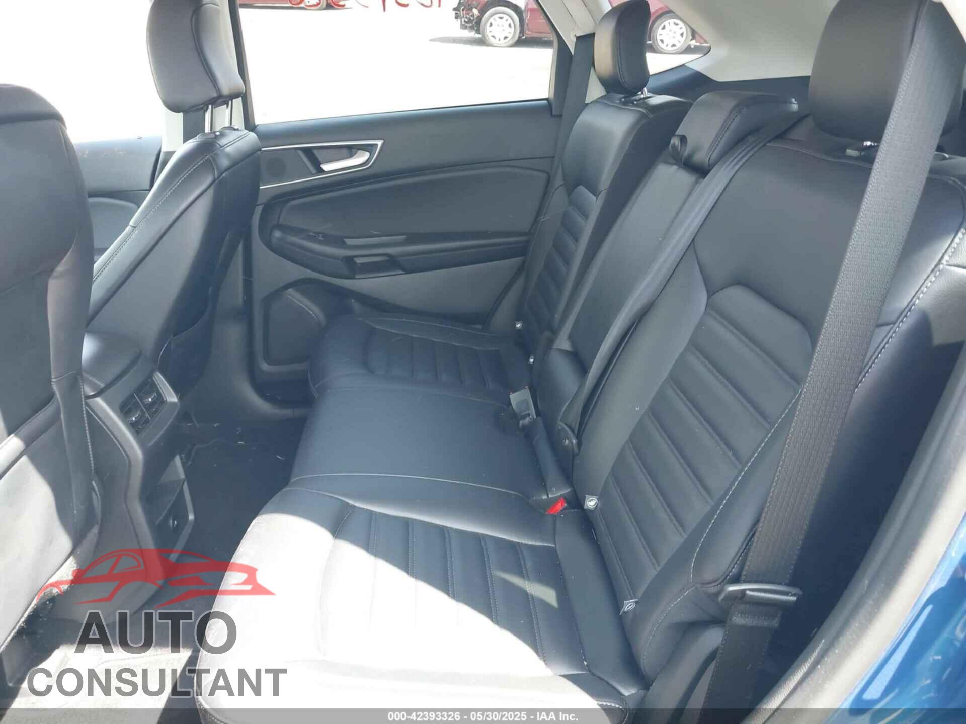FORD EDGE 2024 - 2FMPK4J96RBB00933