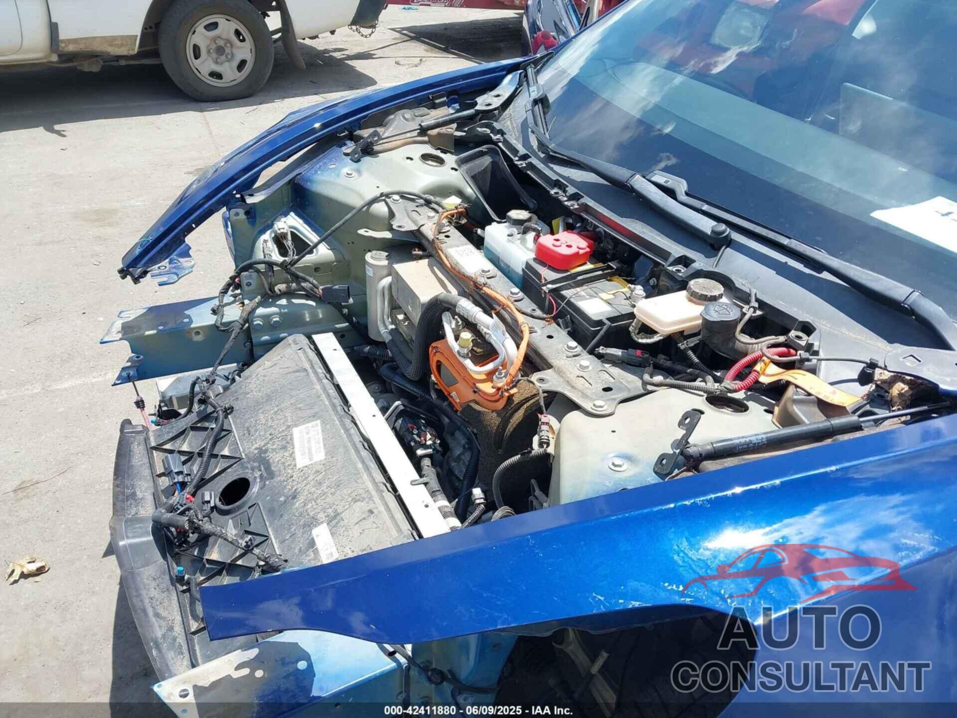 TESLA MODEL 3 2021 - 5YJ3E1EB9MF974887