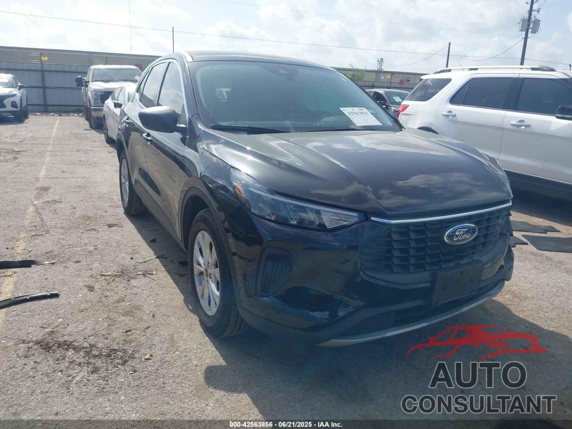 FORD ESCAPE 2024 - 1FMCU0GN8RUA39262