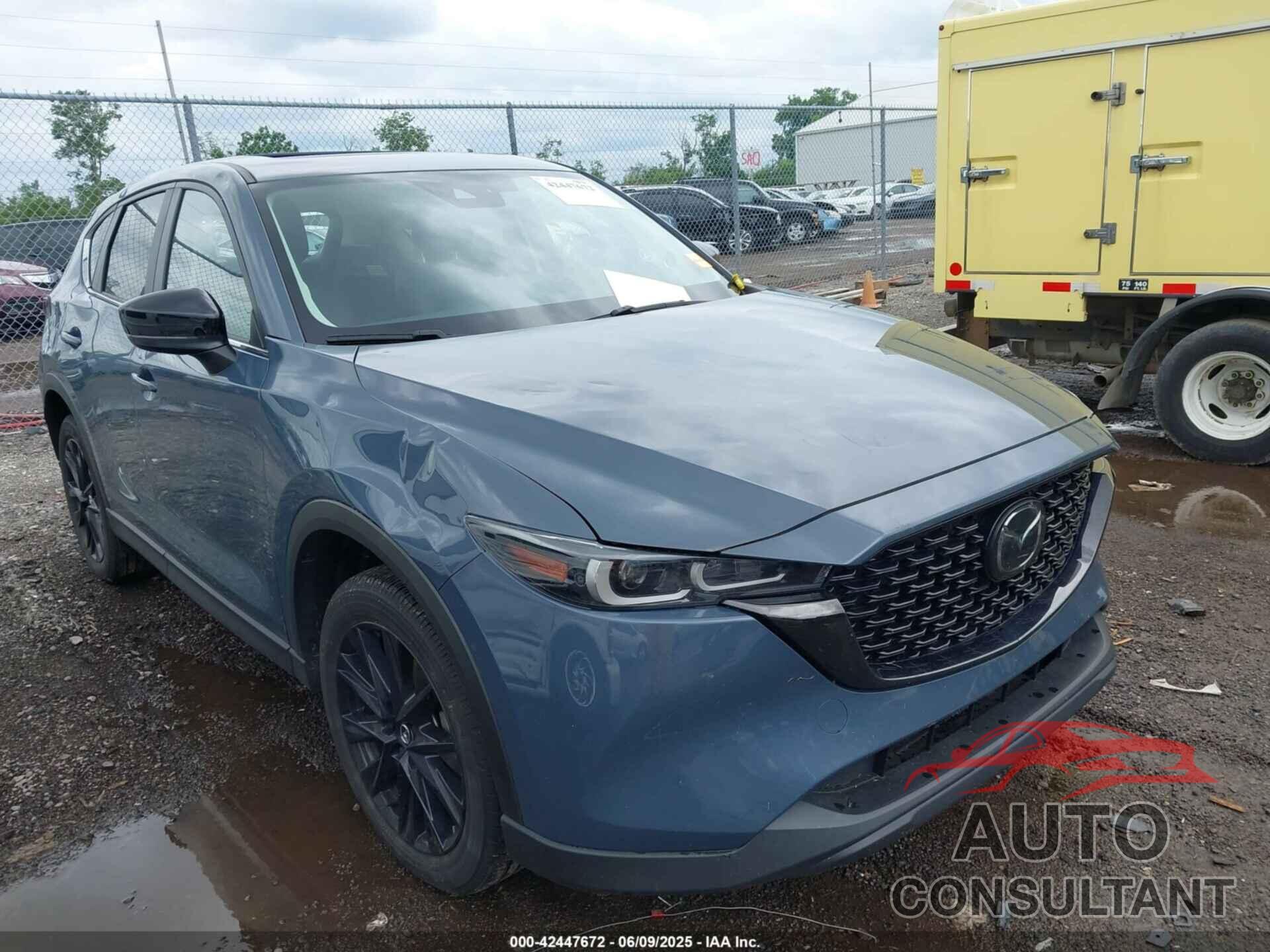 MAZDA CX-5 2024 - JM3KFBCL0R0429989