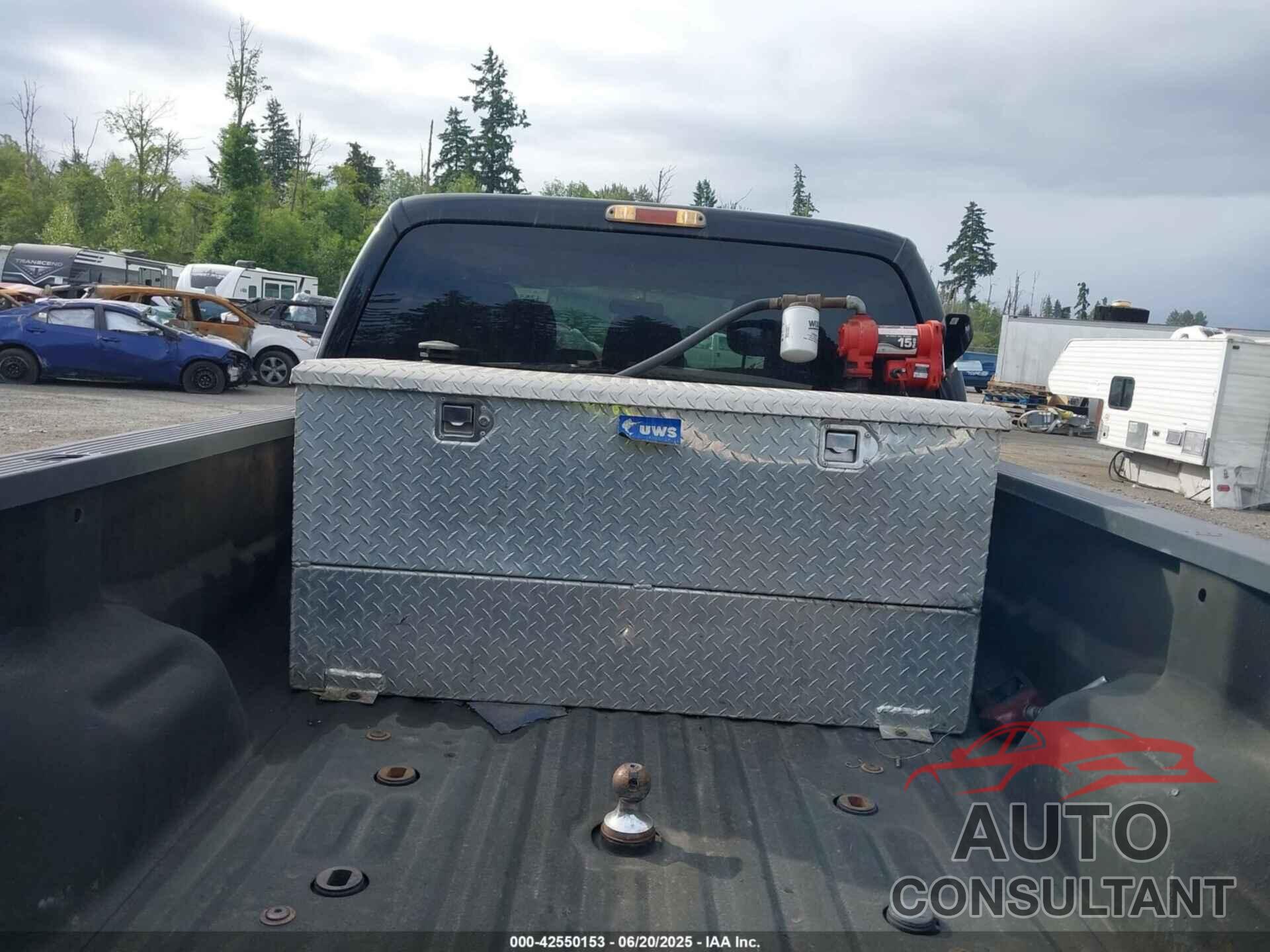 FORD F-350 2016 - 1FT8W3DT0GEA65922