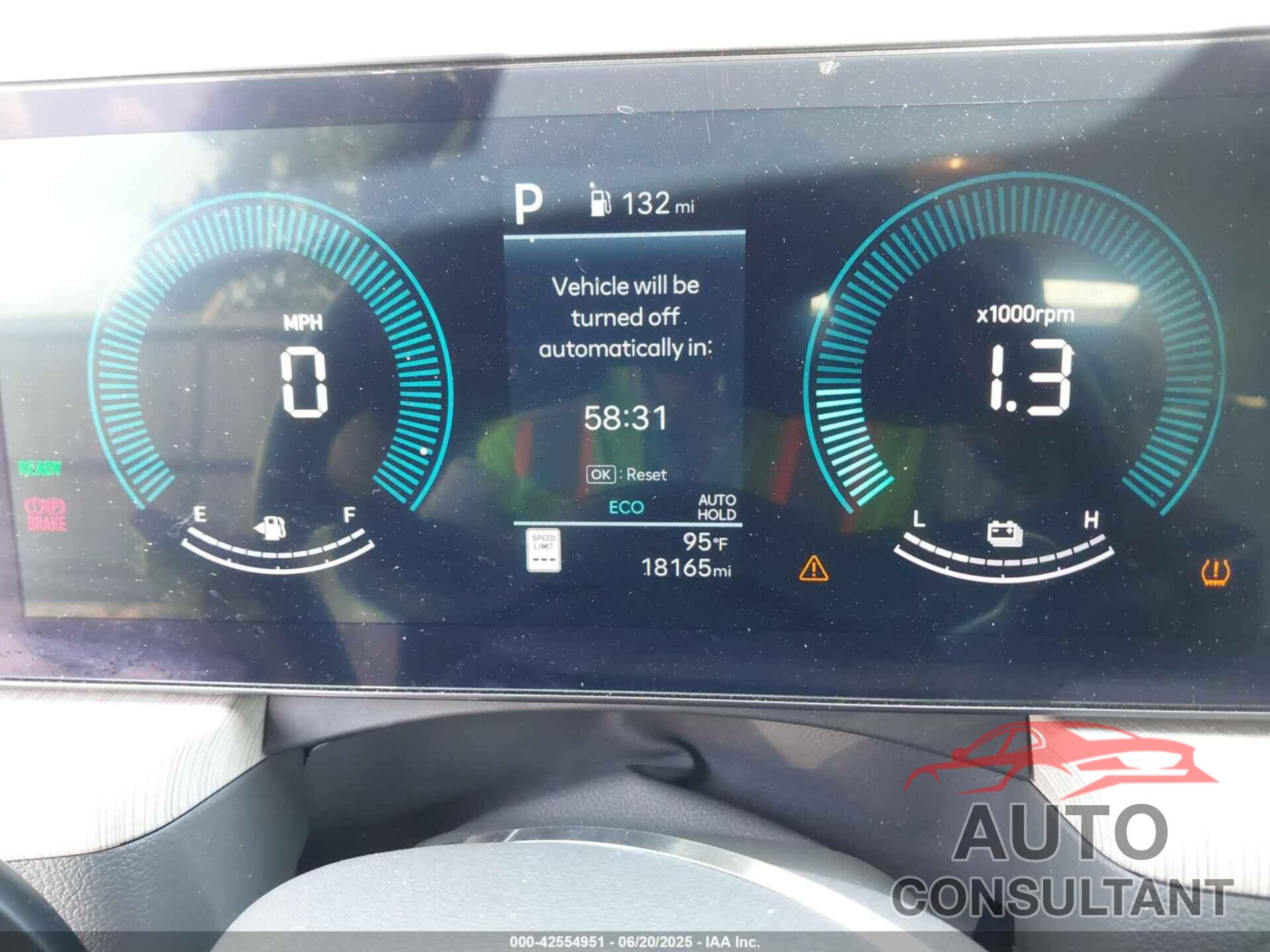 HYUNDAI SONATA HYBRID 2024 - KMHL34JJ1RA099255