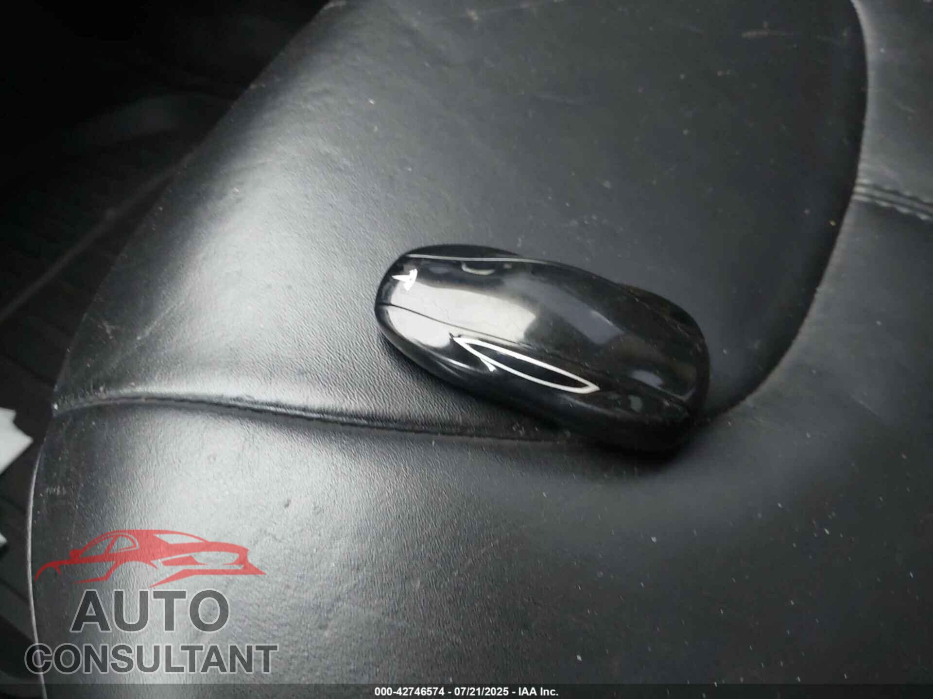TESLA MODEL S 2013 - 5YJSA1CN1DFP07344