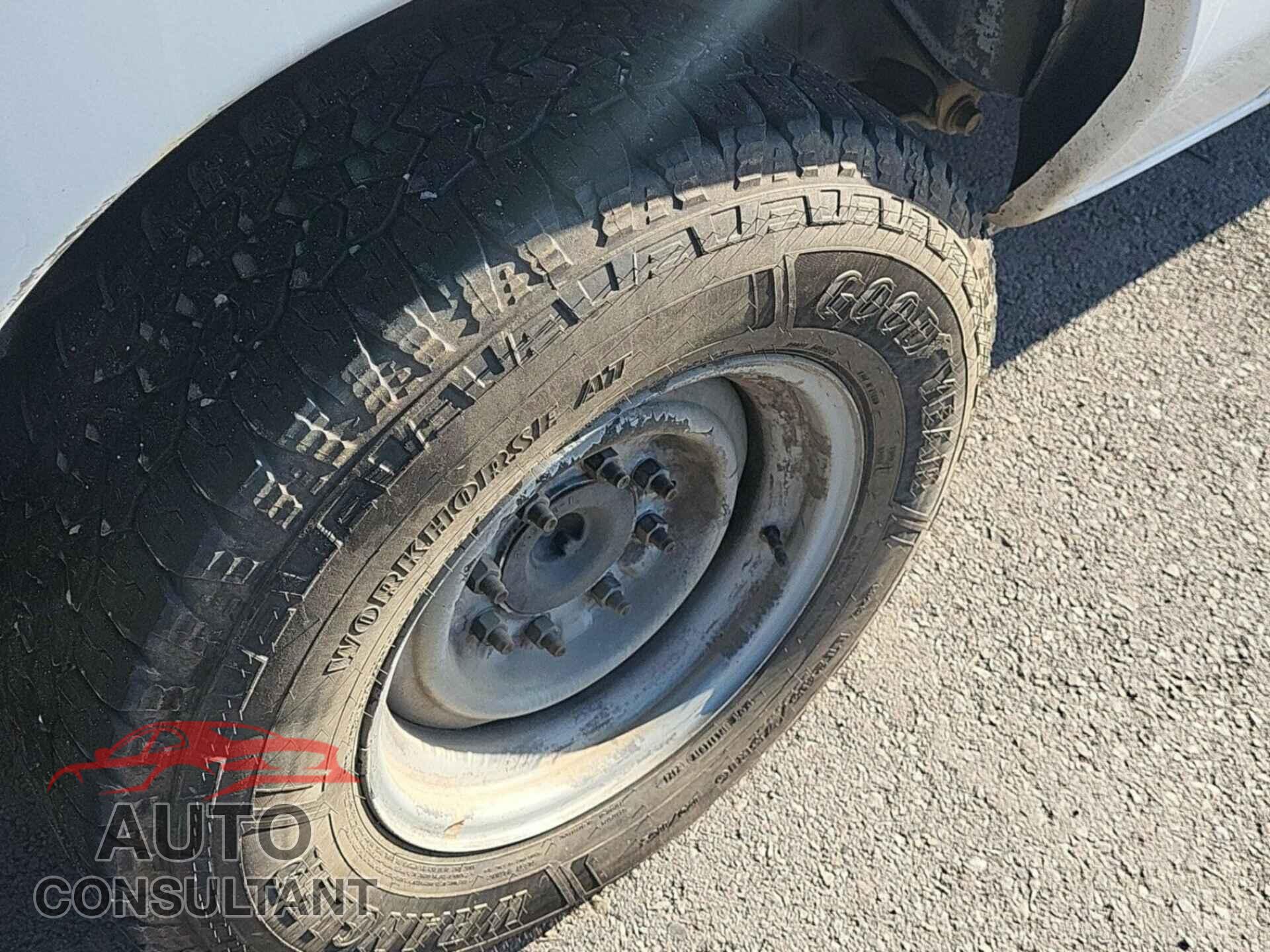 FORD ECONOLINE 2014 - 1FBSS3BL8EDB03764
