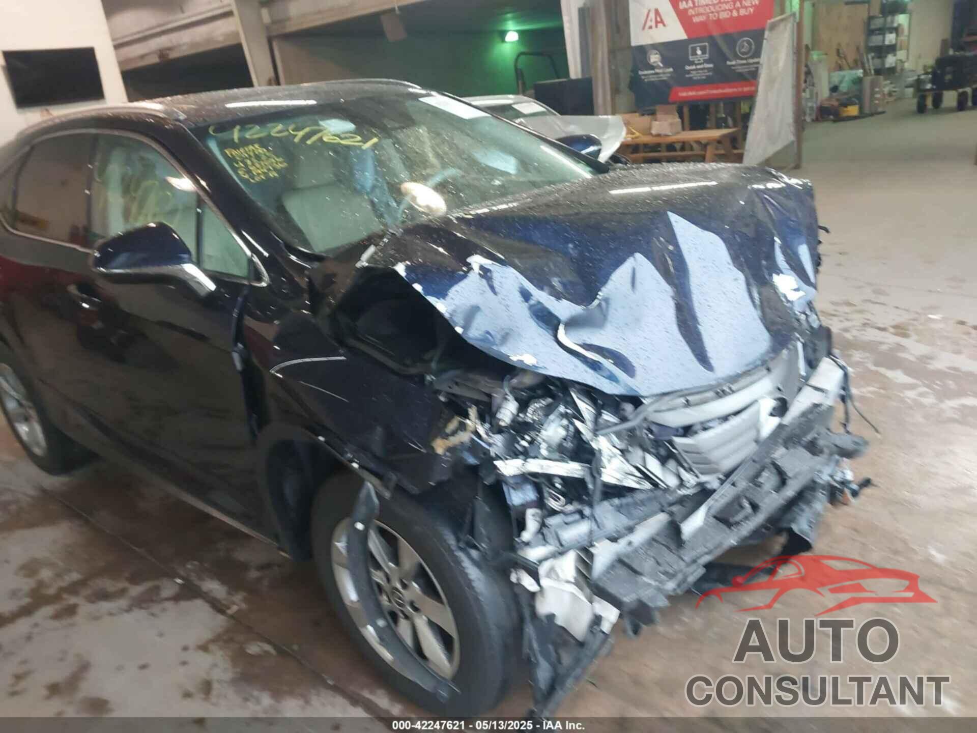 LEXUS RX 350 2019 - 2T2BZMCA9KC194736