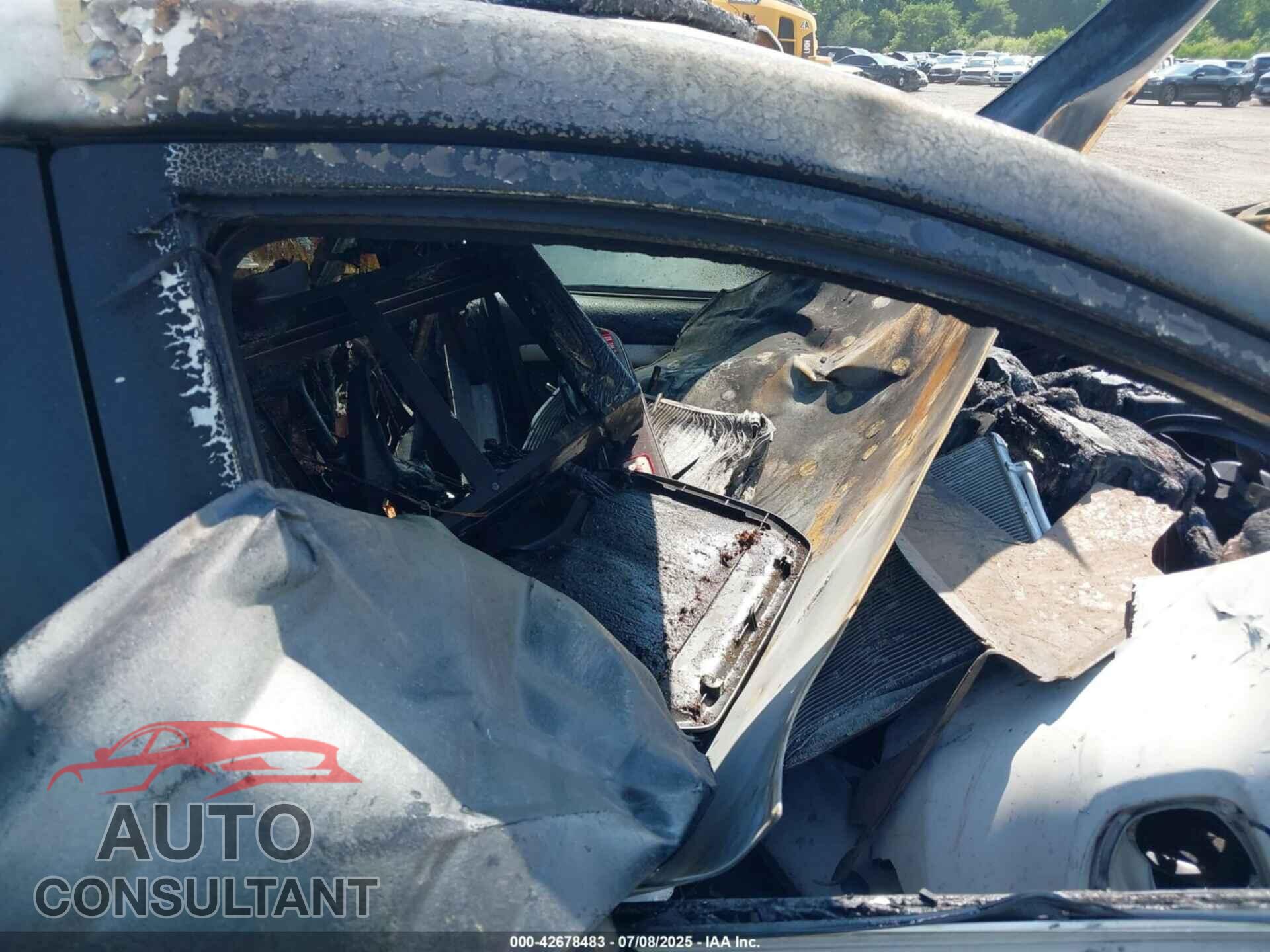 TOYOTA MATRIX 2011 - 2T1LE4EE5BC020182