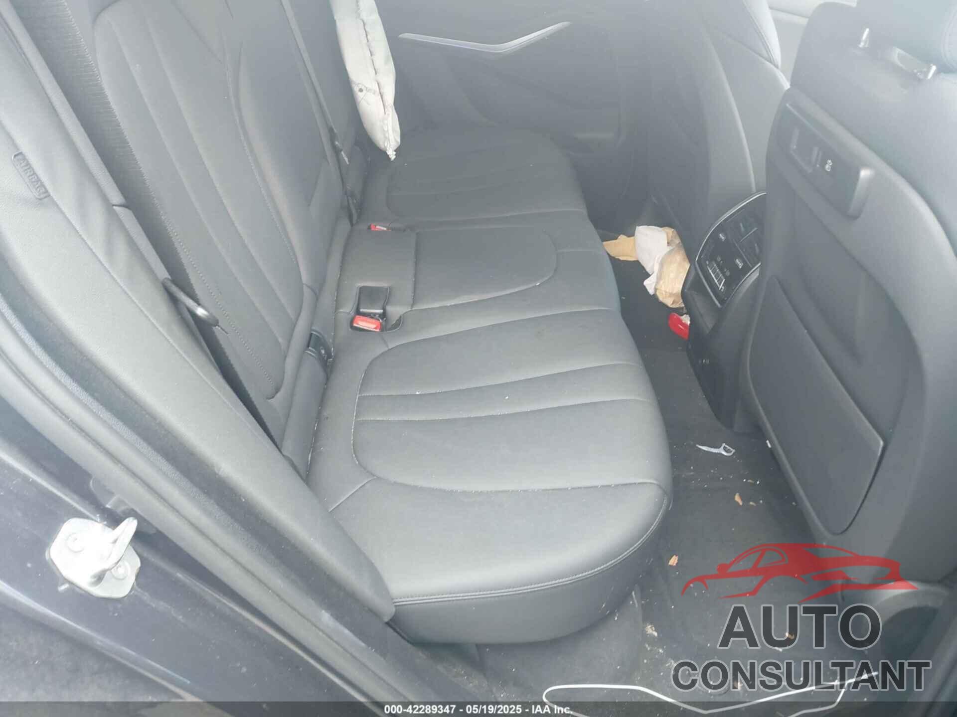 BMW X5 2019 - 5UXCR6C52KLL40747
