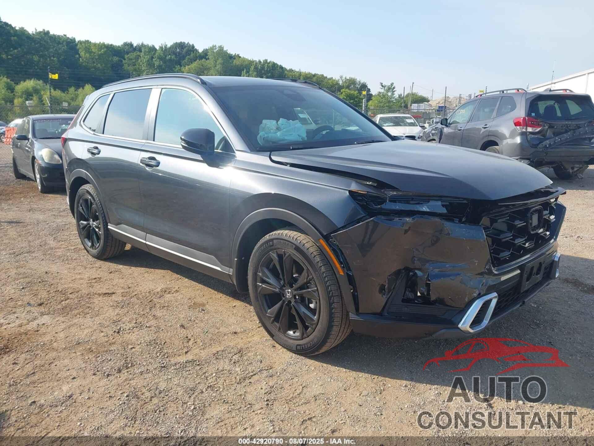 HONDA CR-V 2023 - 7FARS6H93PE009413