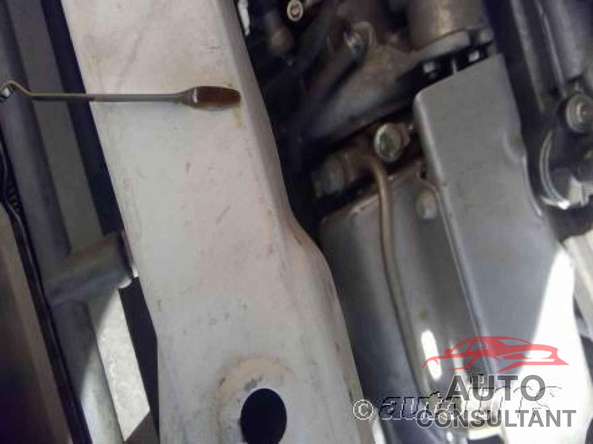 CHEVROLET EQUINOX 2021 - 3GNAXJEVXMS121473