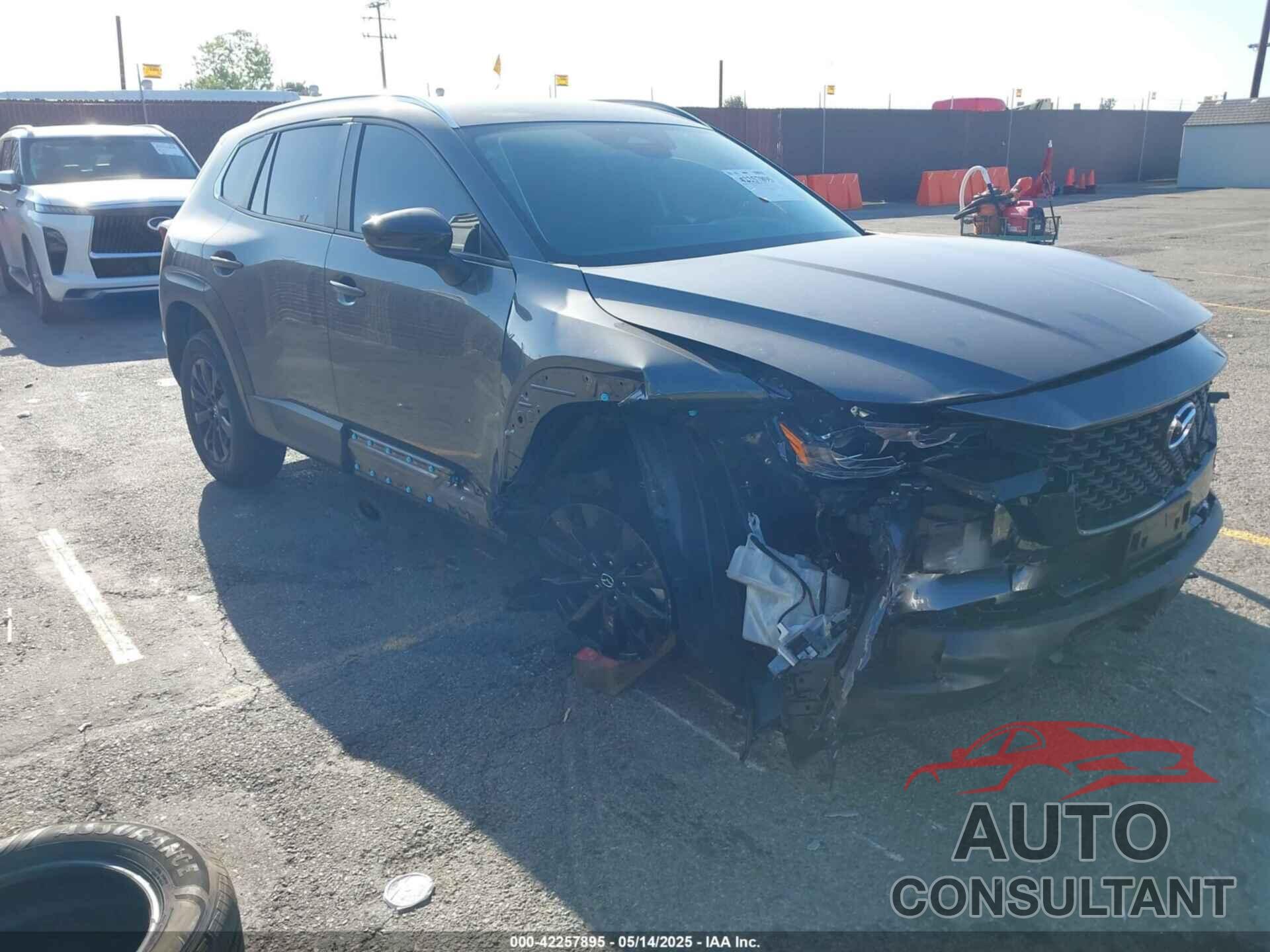 MAZDA CX-50 2025 - 7MMVABDMXSN330164