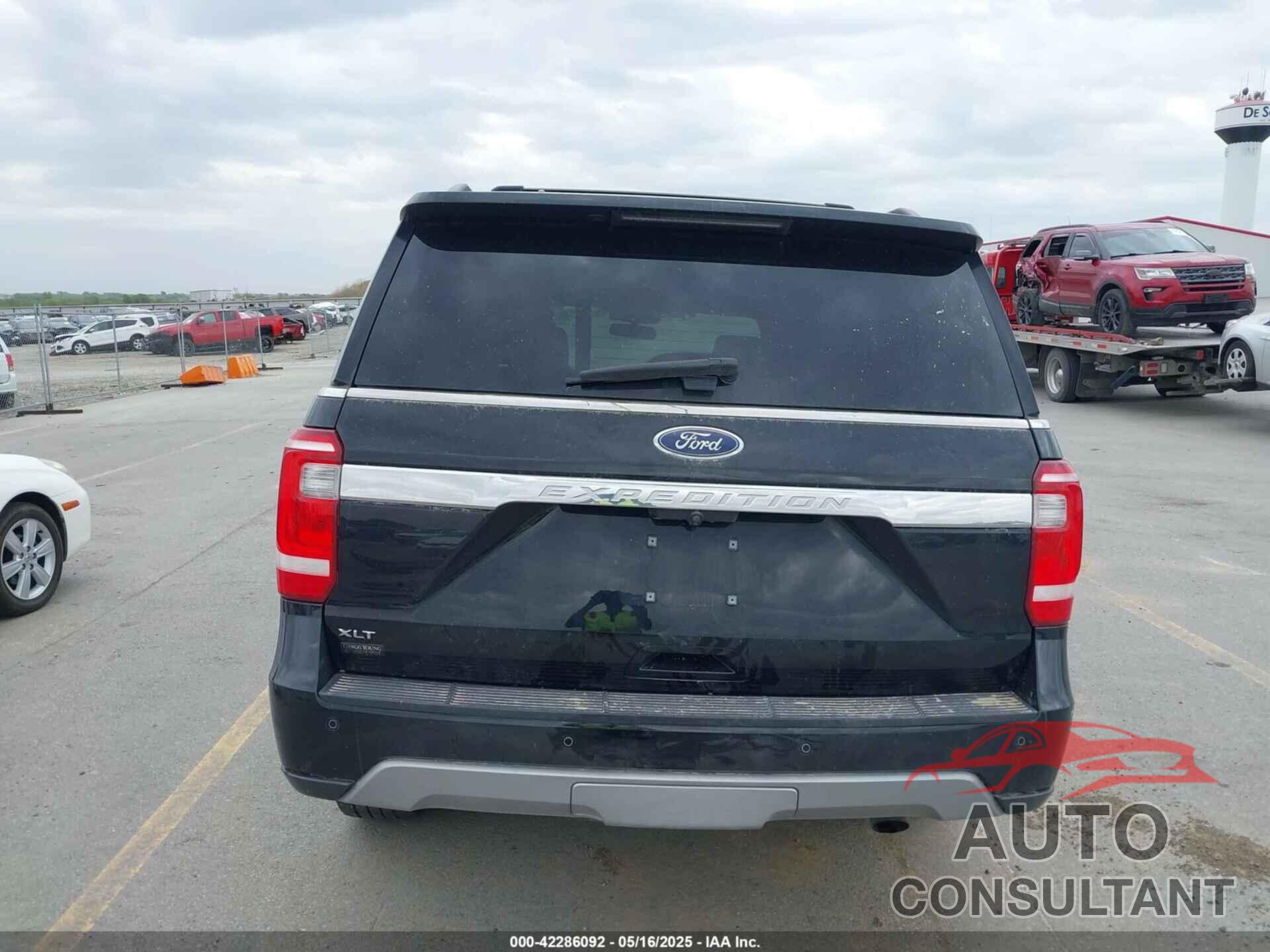 FORD EXPEDITION 2020 - 1FMJU1JT3LEA15408