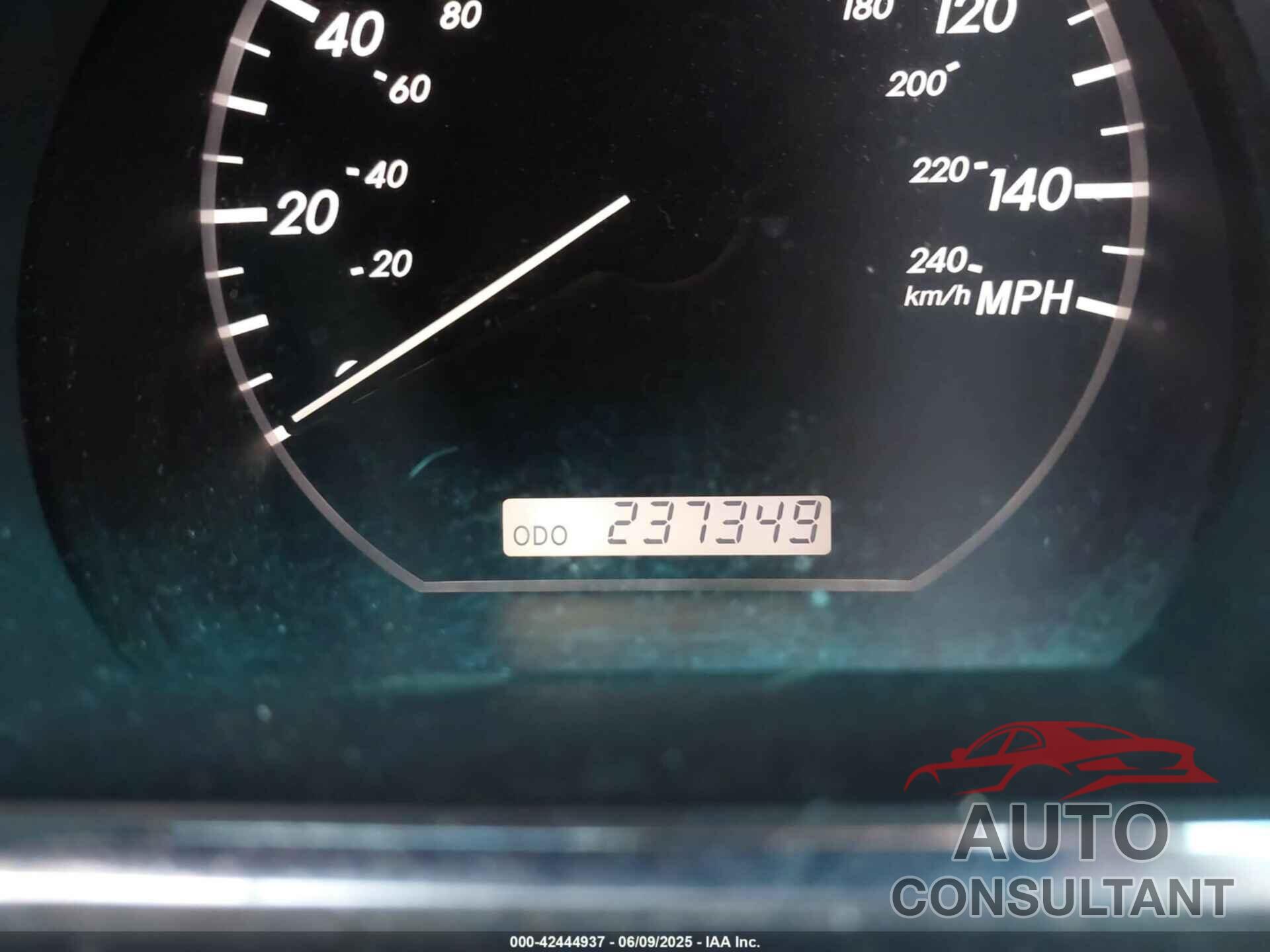LEXUS RX 350 2009 - 2T2GK31U89C078133