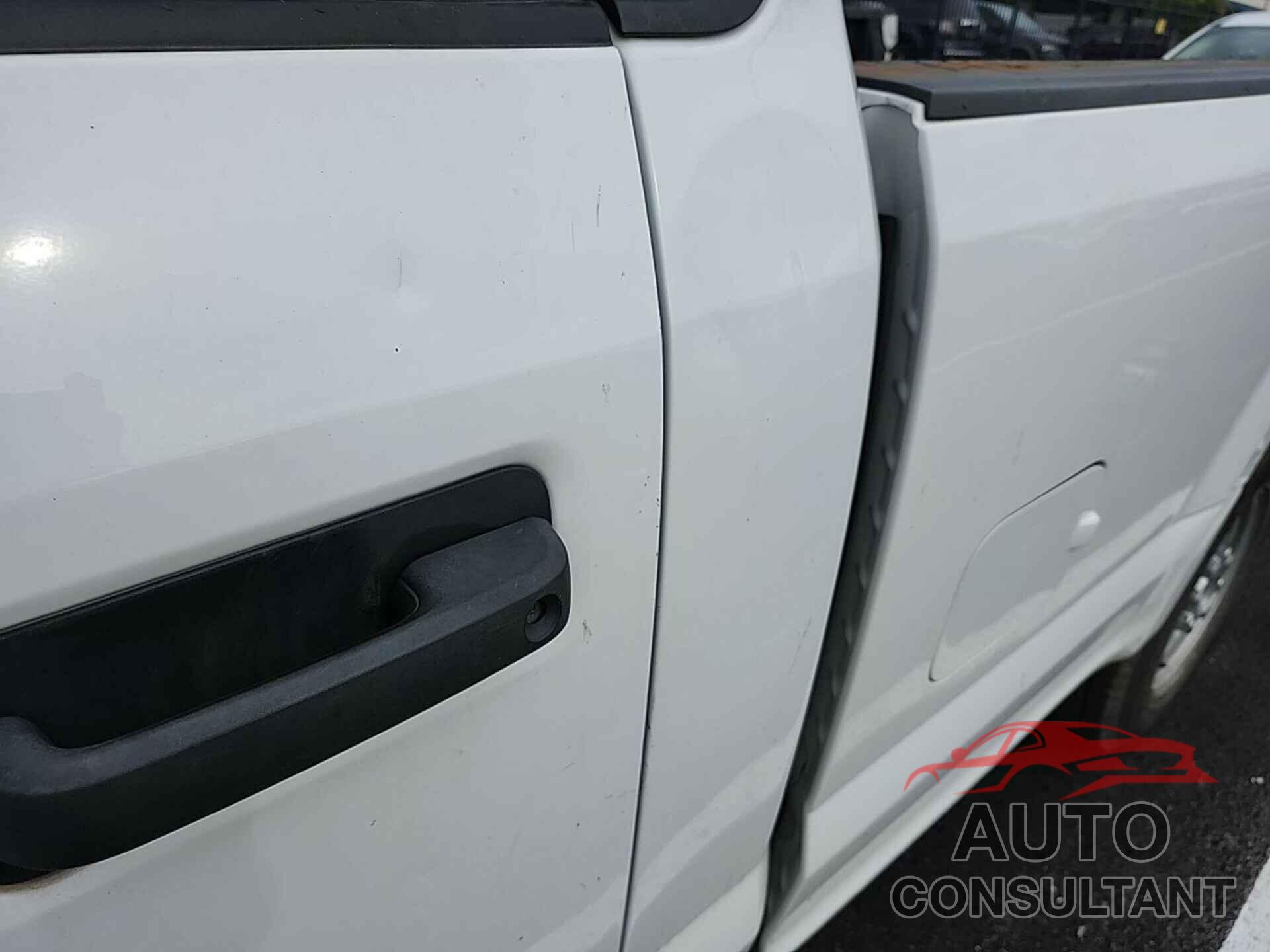 FORD F250 2017 - 1FTBF2A68HEE82088