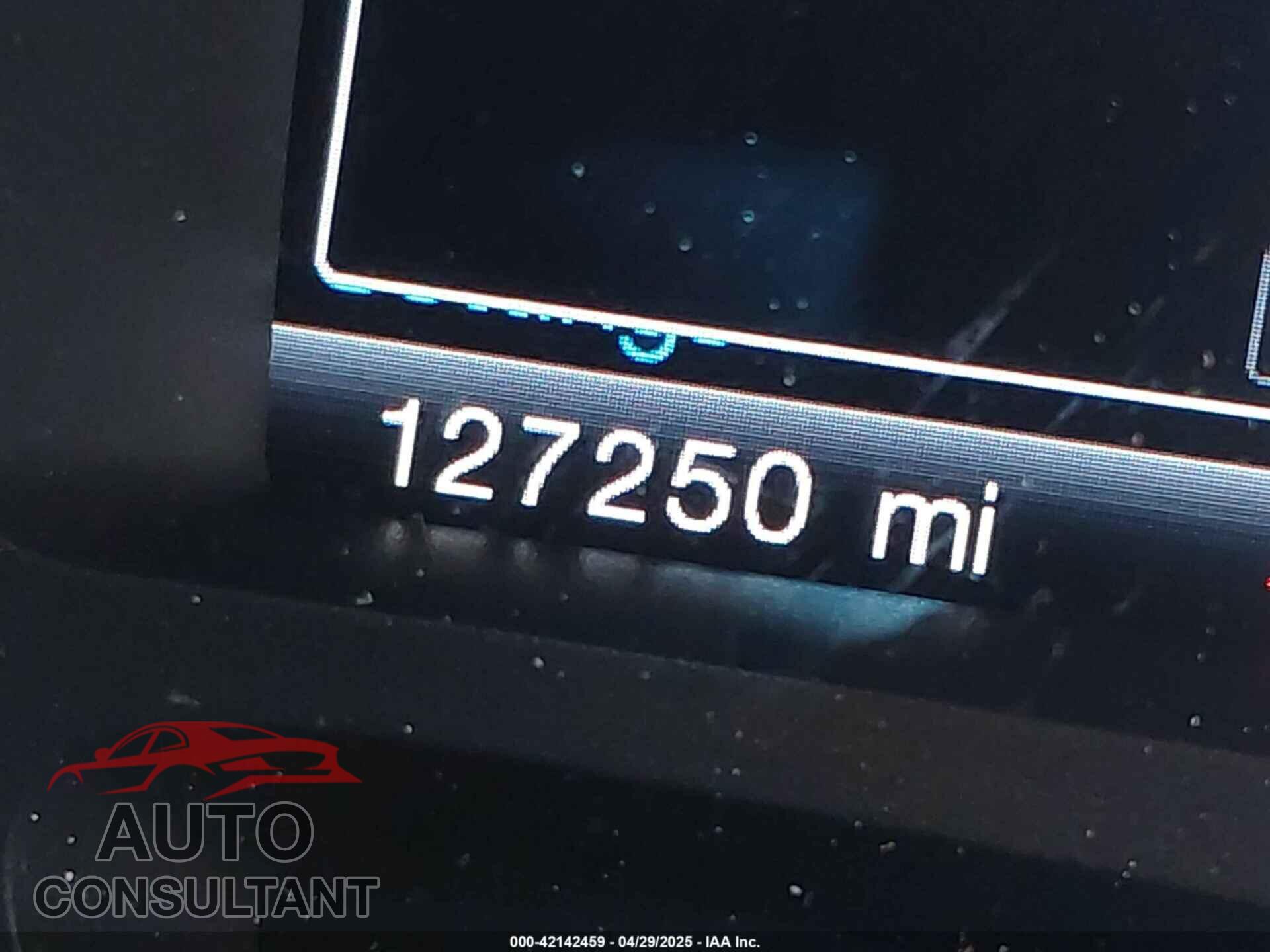 FORD EDGE 2014 - 2FMDK4JC1EBB52964
