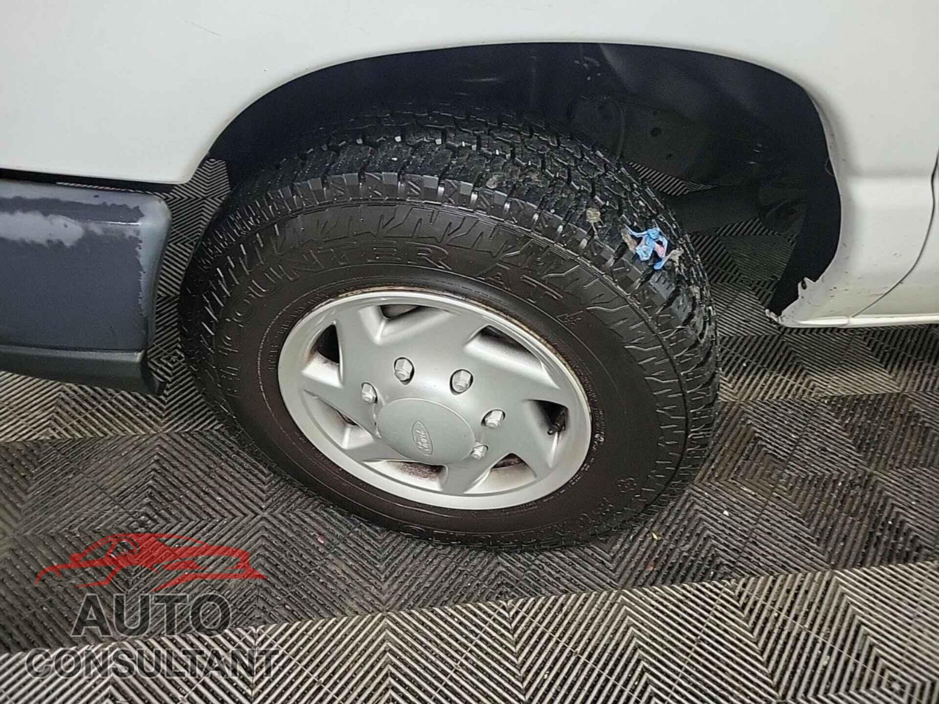 FORD ECONOLINE 2014 - 1FTNE2EL7EDB13739