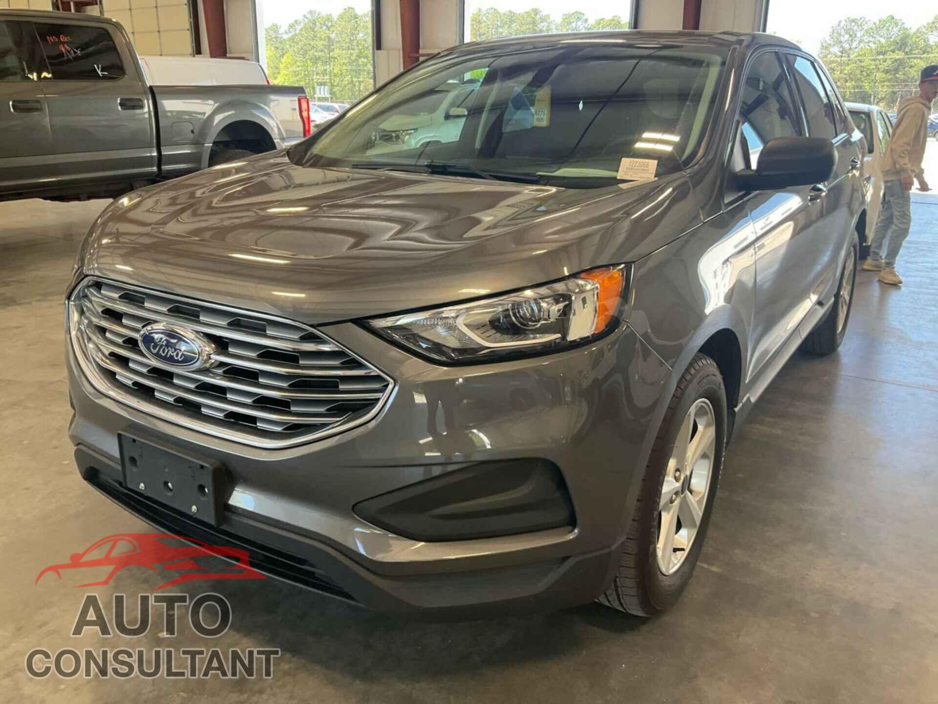 FORD EDGE 2021 - 2FMPK3G9XMBA22490