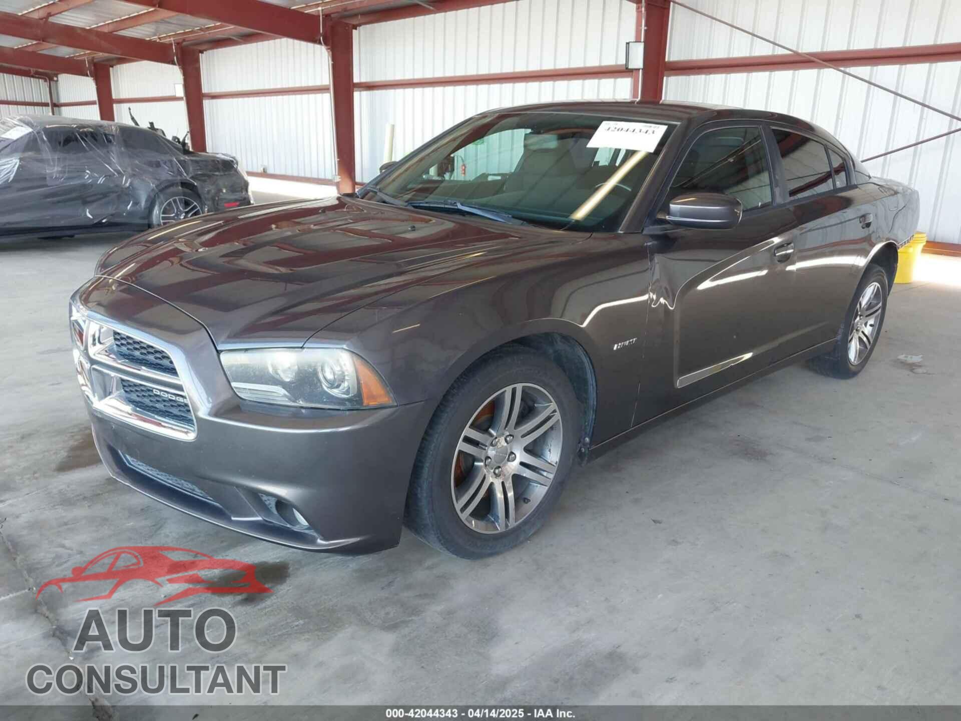 DODGE CHARGER 2013 - 2C3CDXCT0DH745384
