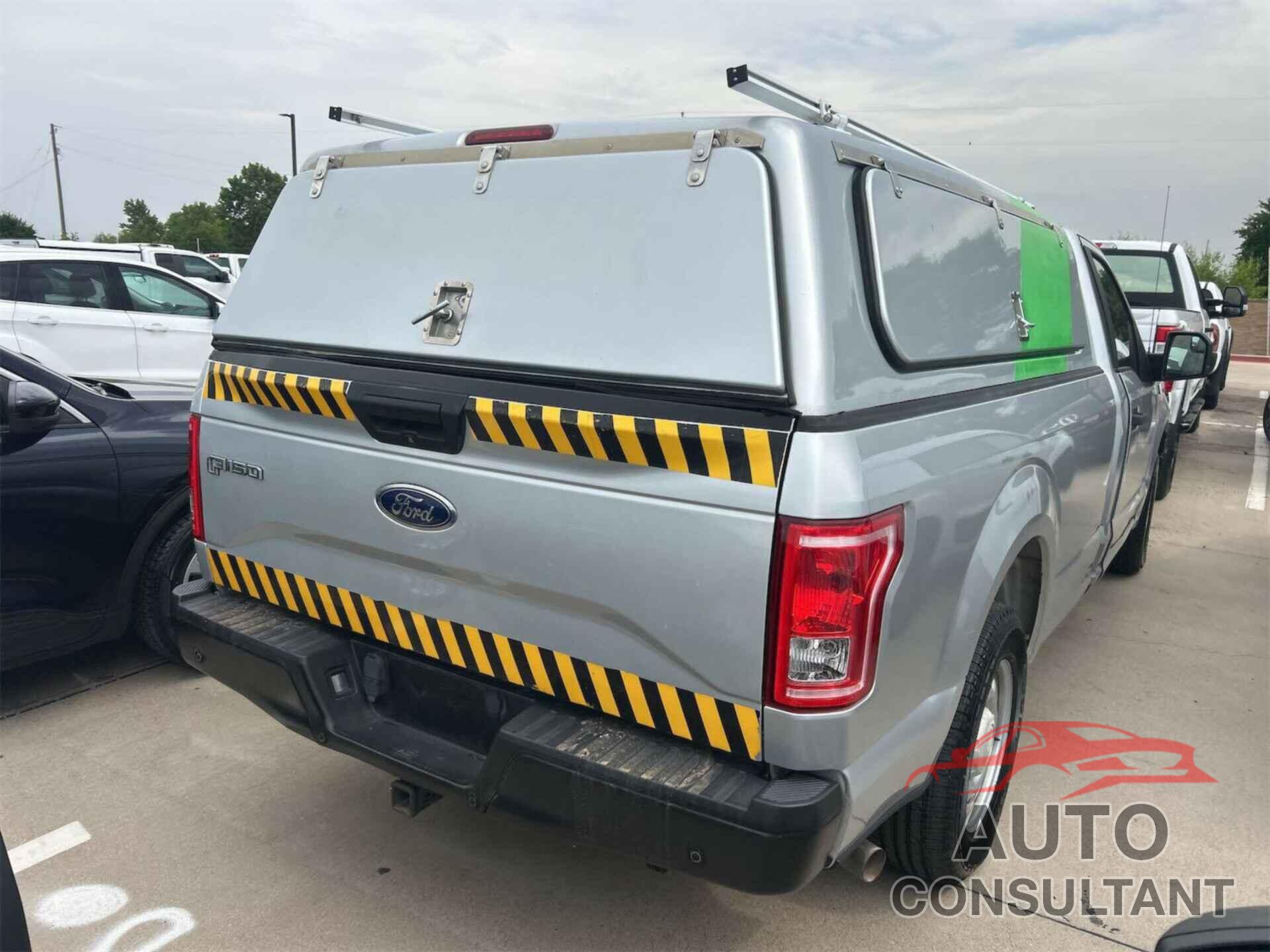 FORD F-150 2017 - 1FTNF1CF3HKC67806