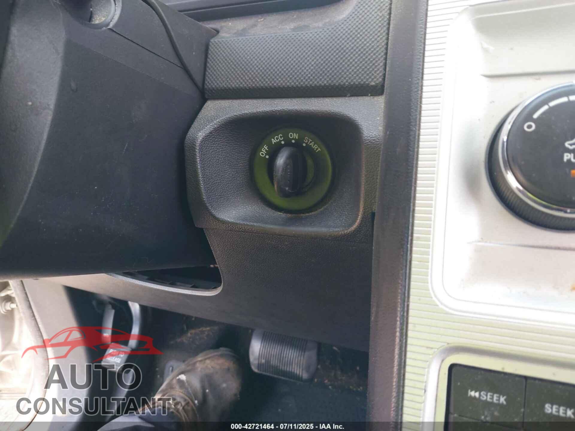 DODGE JOURNEY 2010 - 3D4PG4FB2AT104457