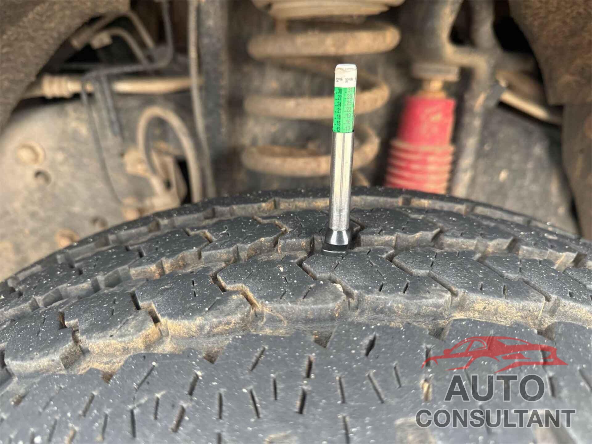 FORD F-350 2013 - 1FTRF3BT0DEA31868