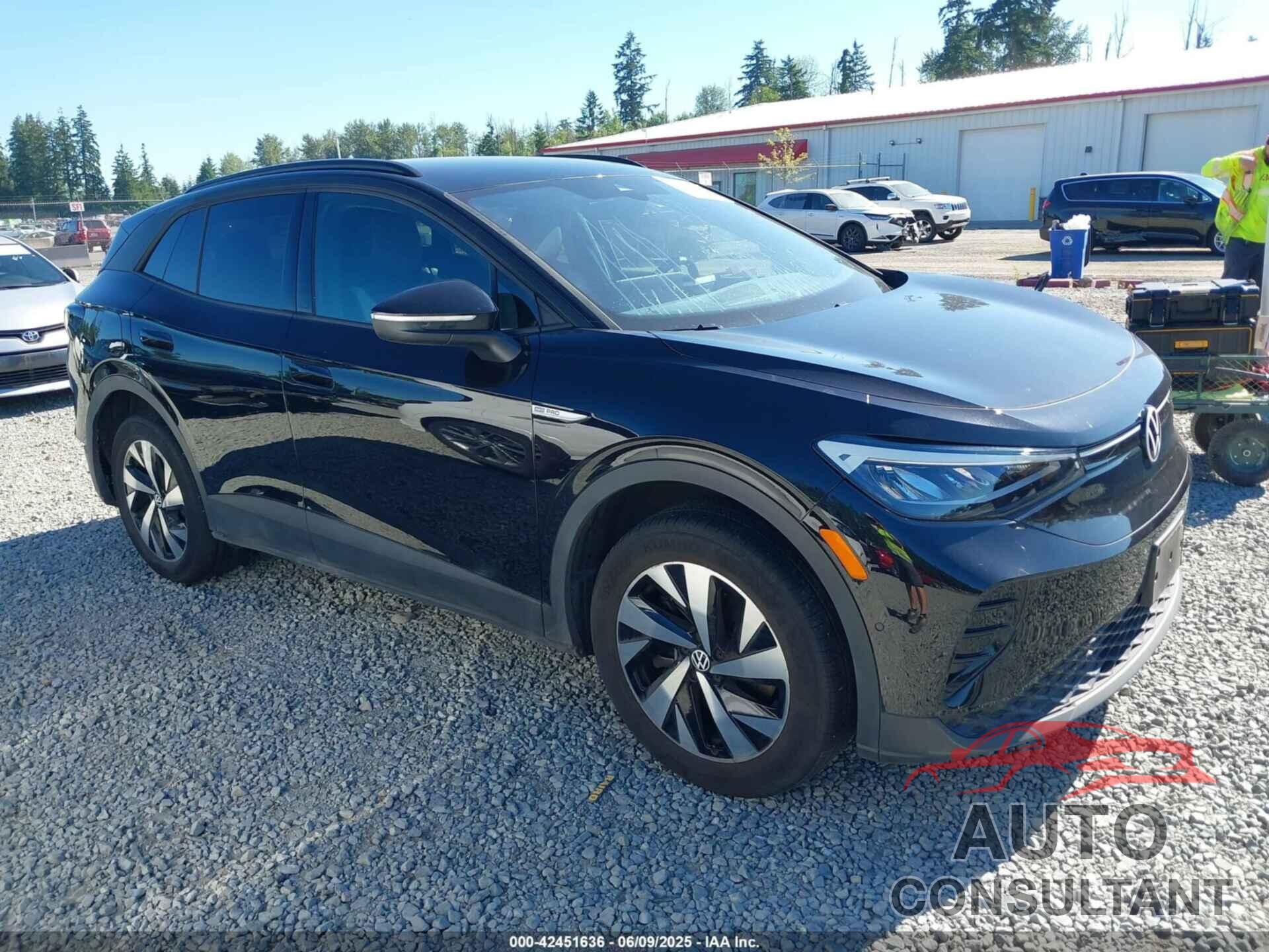 VOLKSWAGEN ID.4 2023 - 1V2DNPE86PC033165