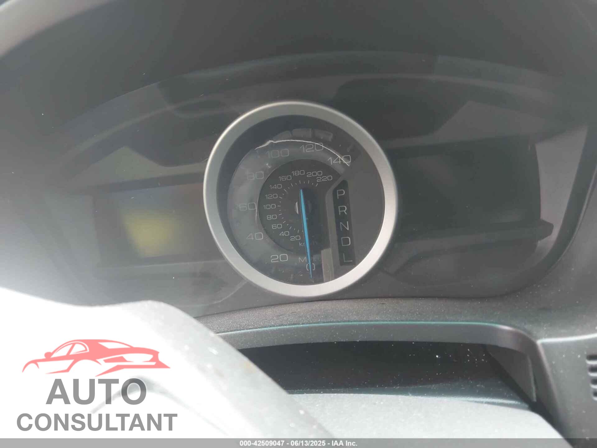 FORD EXPLORER 2013 - 1FM5K7D96DGB26907