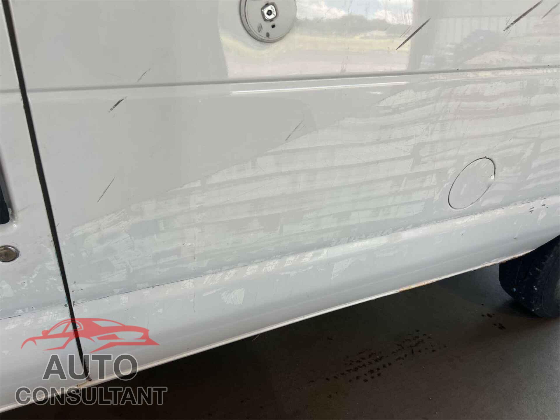 FORD ECONOLINE 2012 - 1FTNE2EW5CDB10815