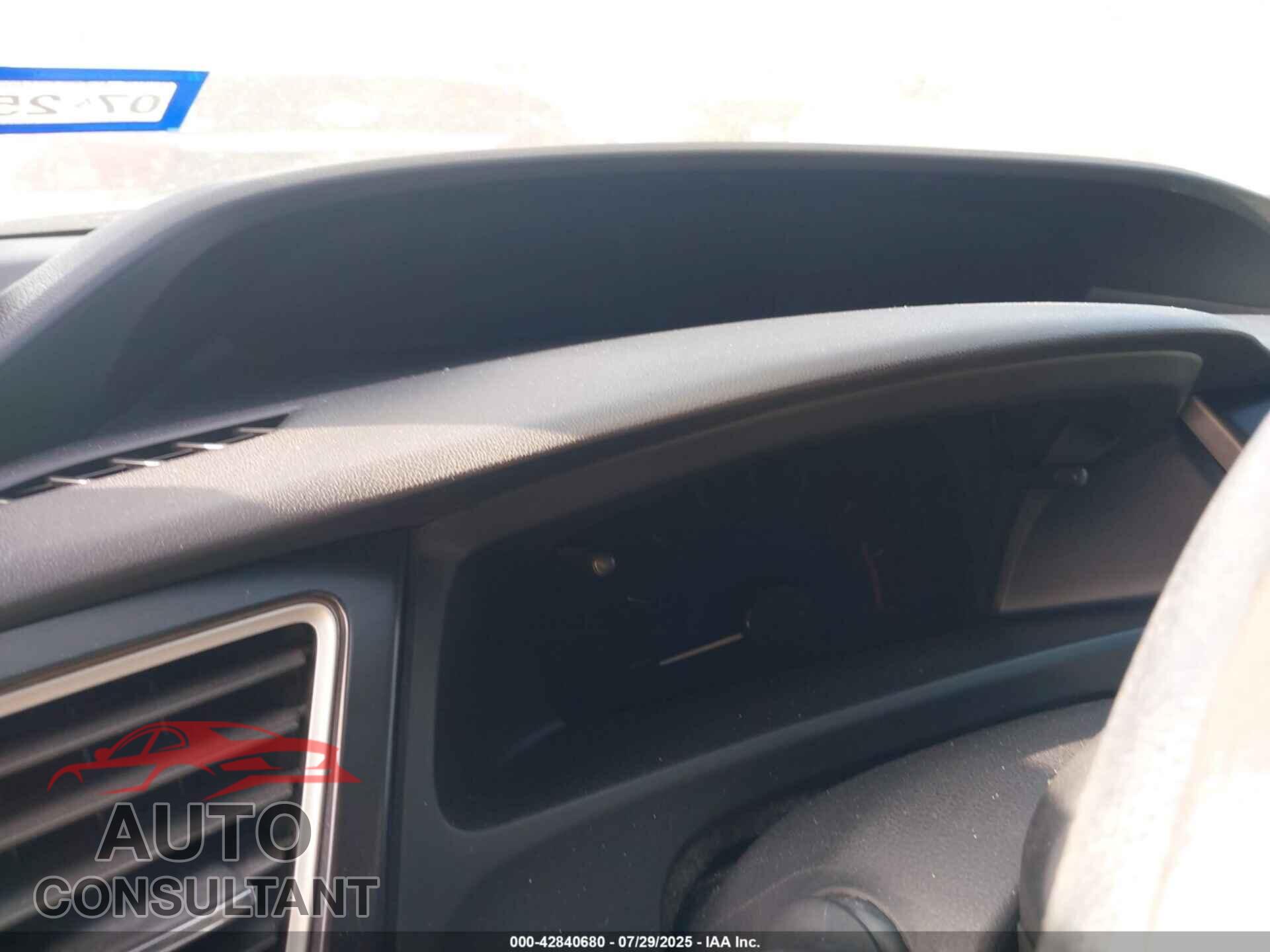 HONDA CIVIC 2013 - 19XFB2F59DE054011