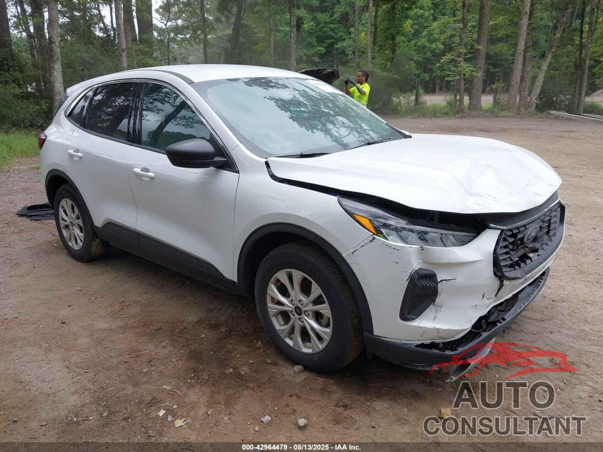 FORD ESCAPE 2024 - 1FMCU0GN6RUA82594