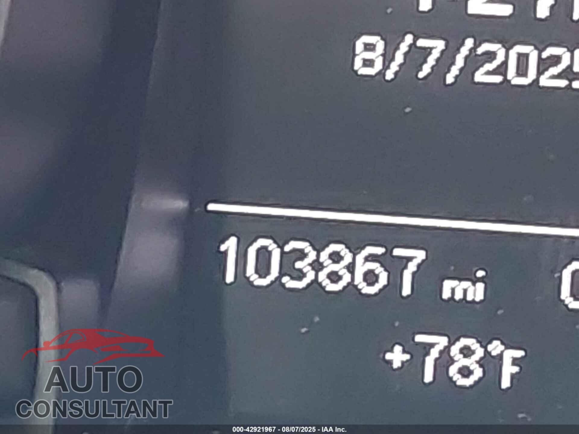 AUDI A5 2014 - WAUCFAFR5EA062158