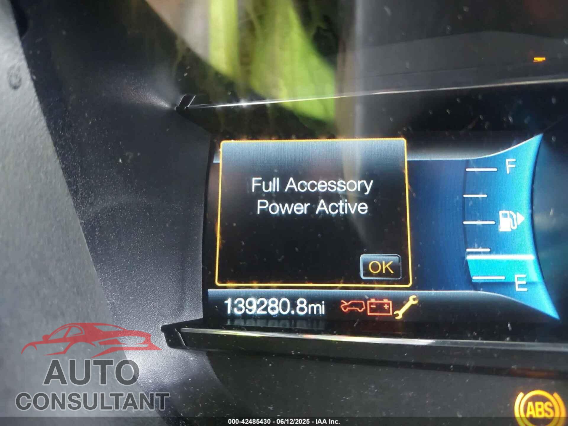 FORD EXPLORER 2018 - 1FM5K7D88JGC05255