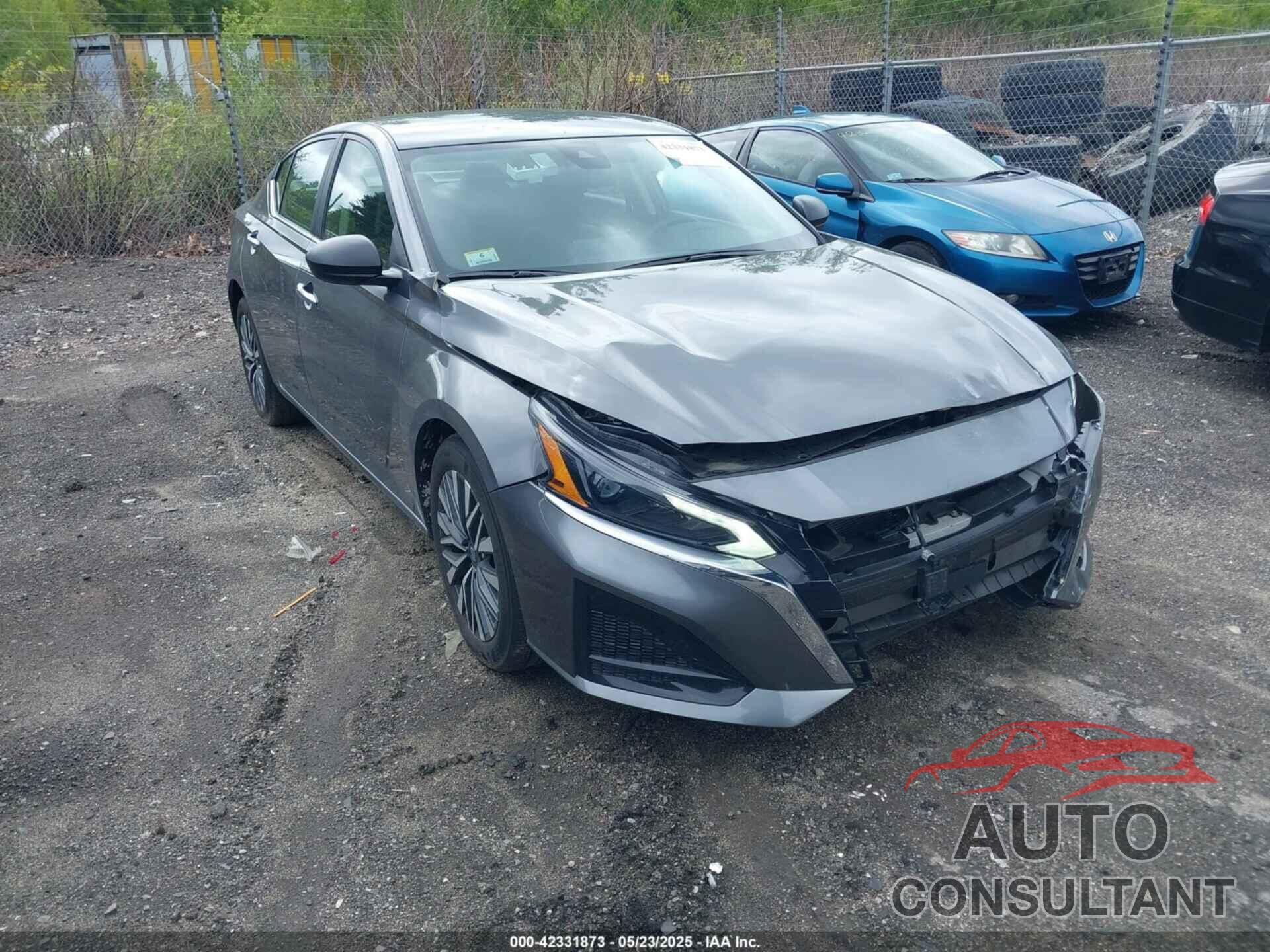 NISSAN ALTIMA 2024 - 1N4BL4DV1RN423947