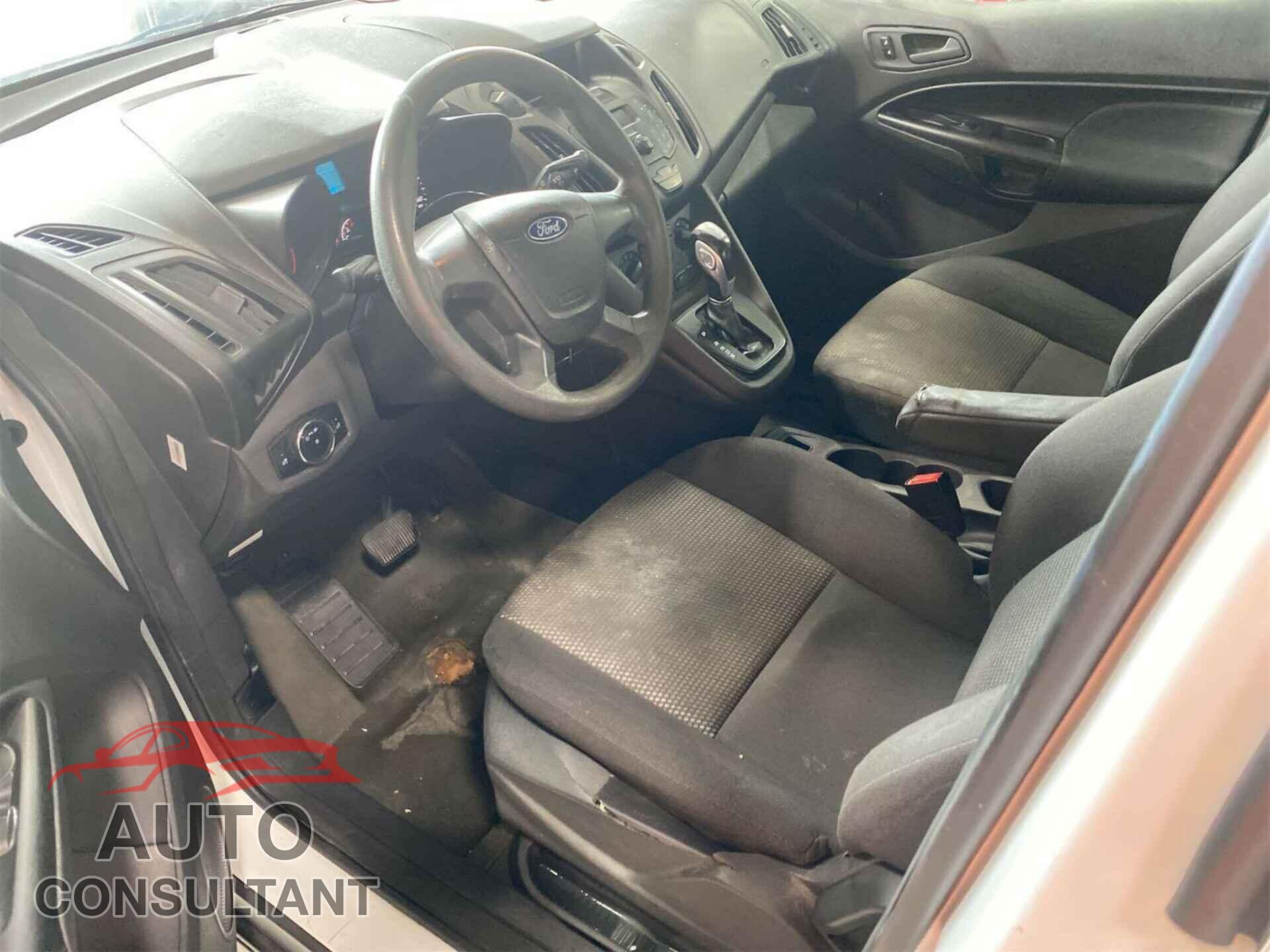 FORD TRANSIT CONNECT 2015 - NM0LS6E77F1199547