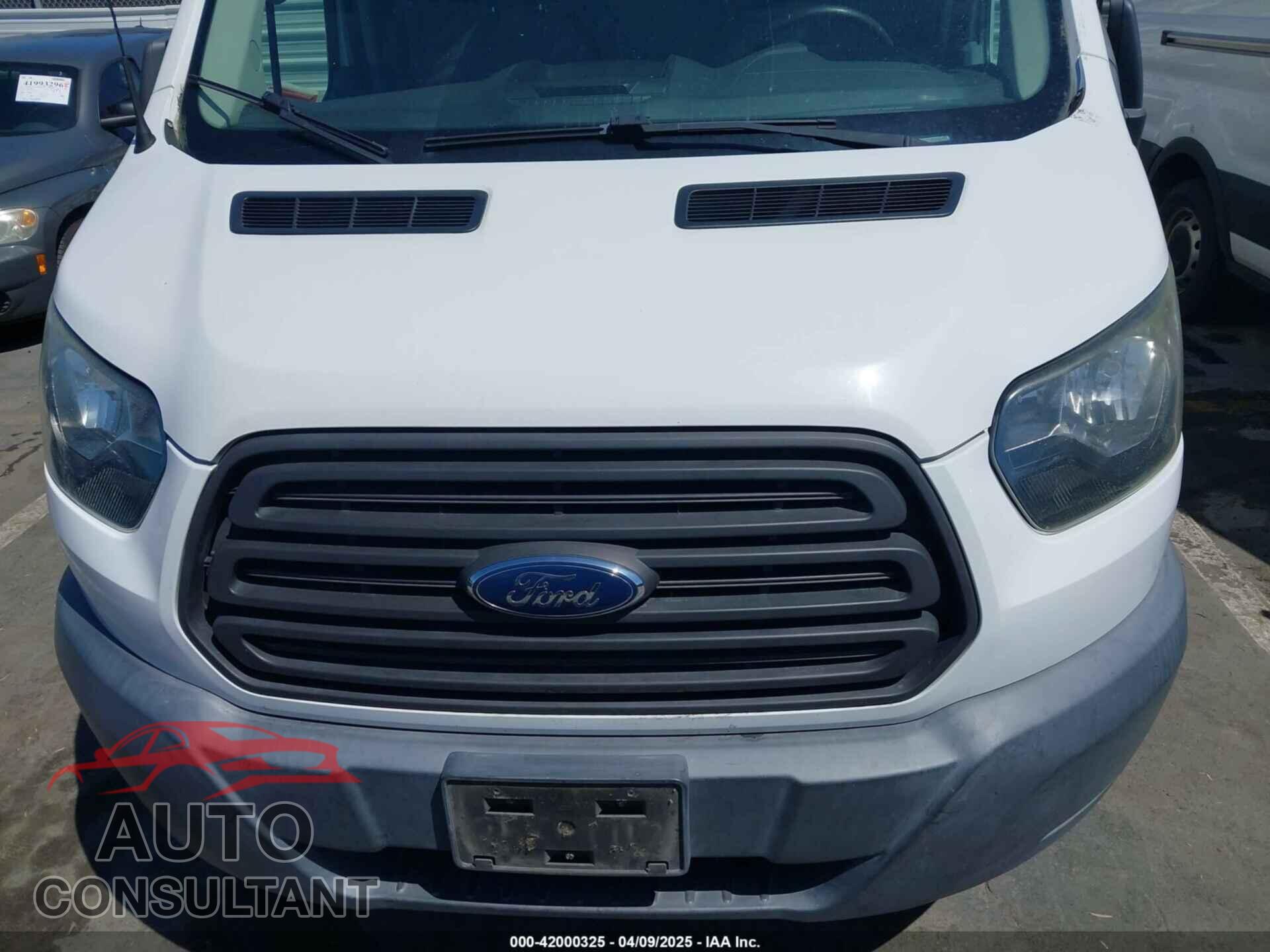 FORD TRANSIT-250 2016 - 1FTYR2XMXGKB33232