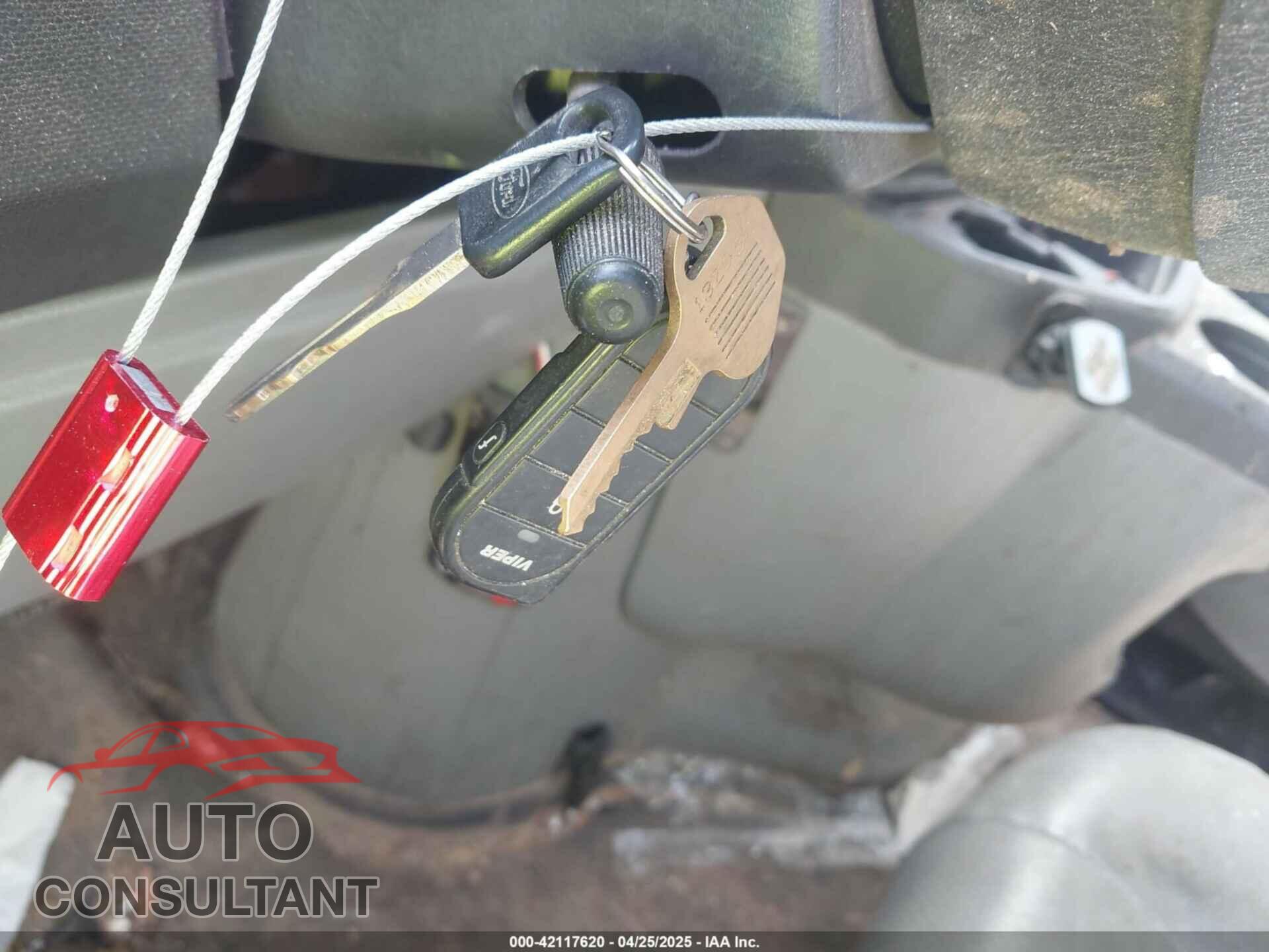FORD E-150 2014 - 1FTNS1EW4EDA01946