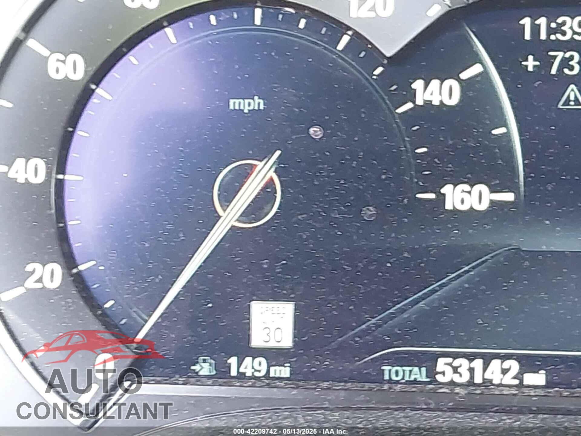 BMW X3 2019 - 5UXTR9C59KLD93739