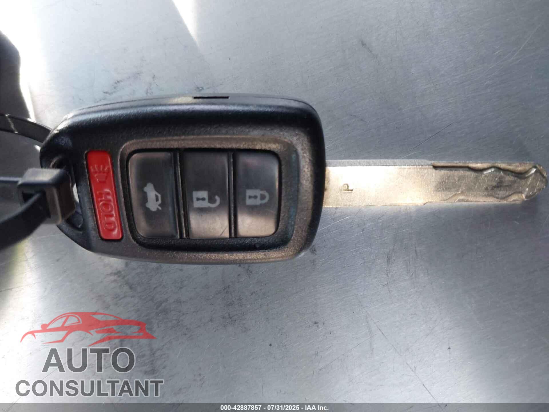 HONDA CIVIC 2015 - 19XFB2F70FE210635